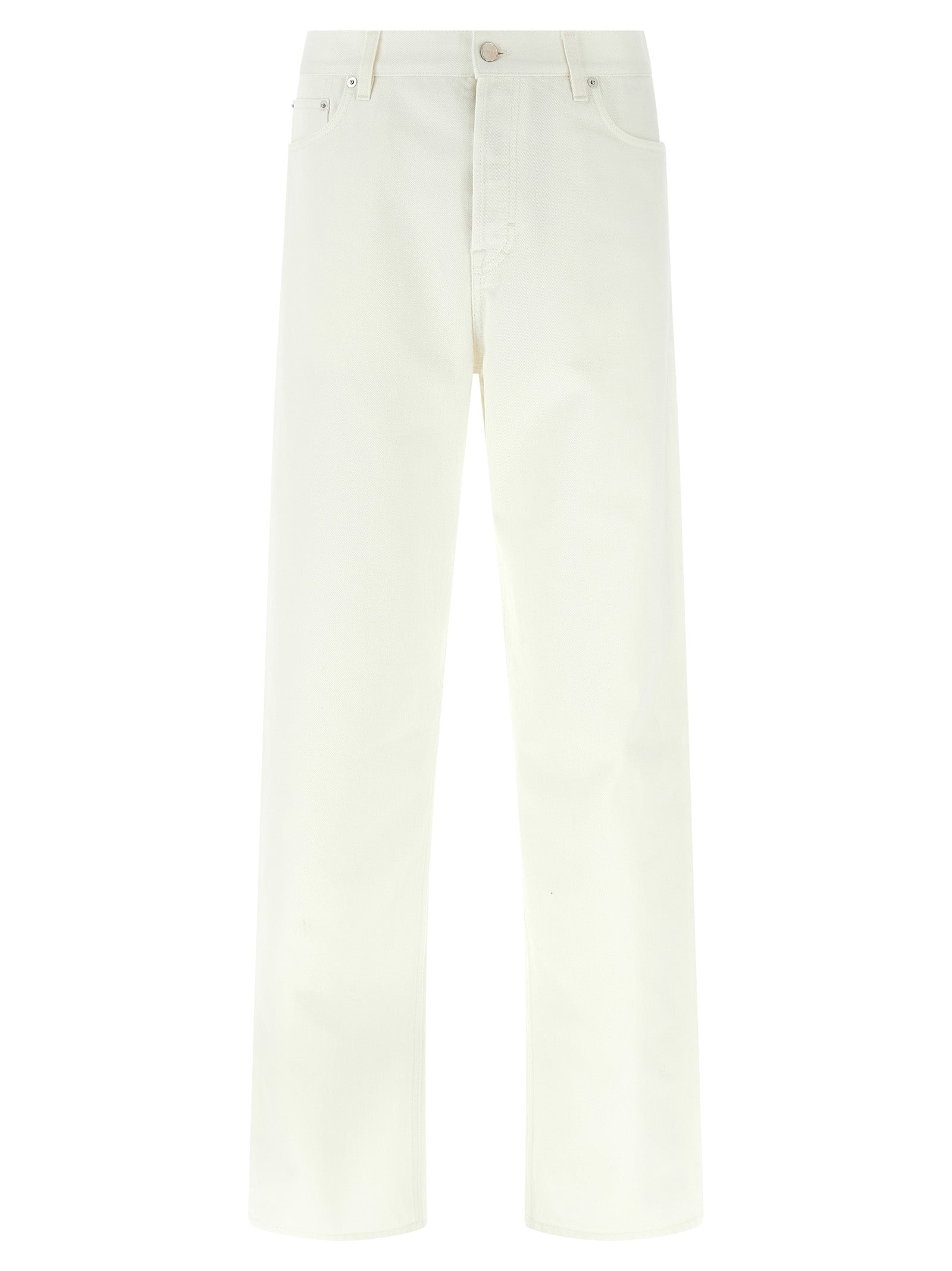Gucci Men 'Morsetto' Jeans GUCCI