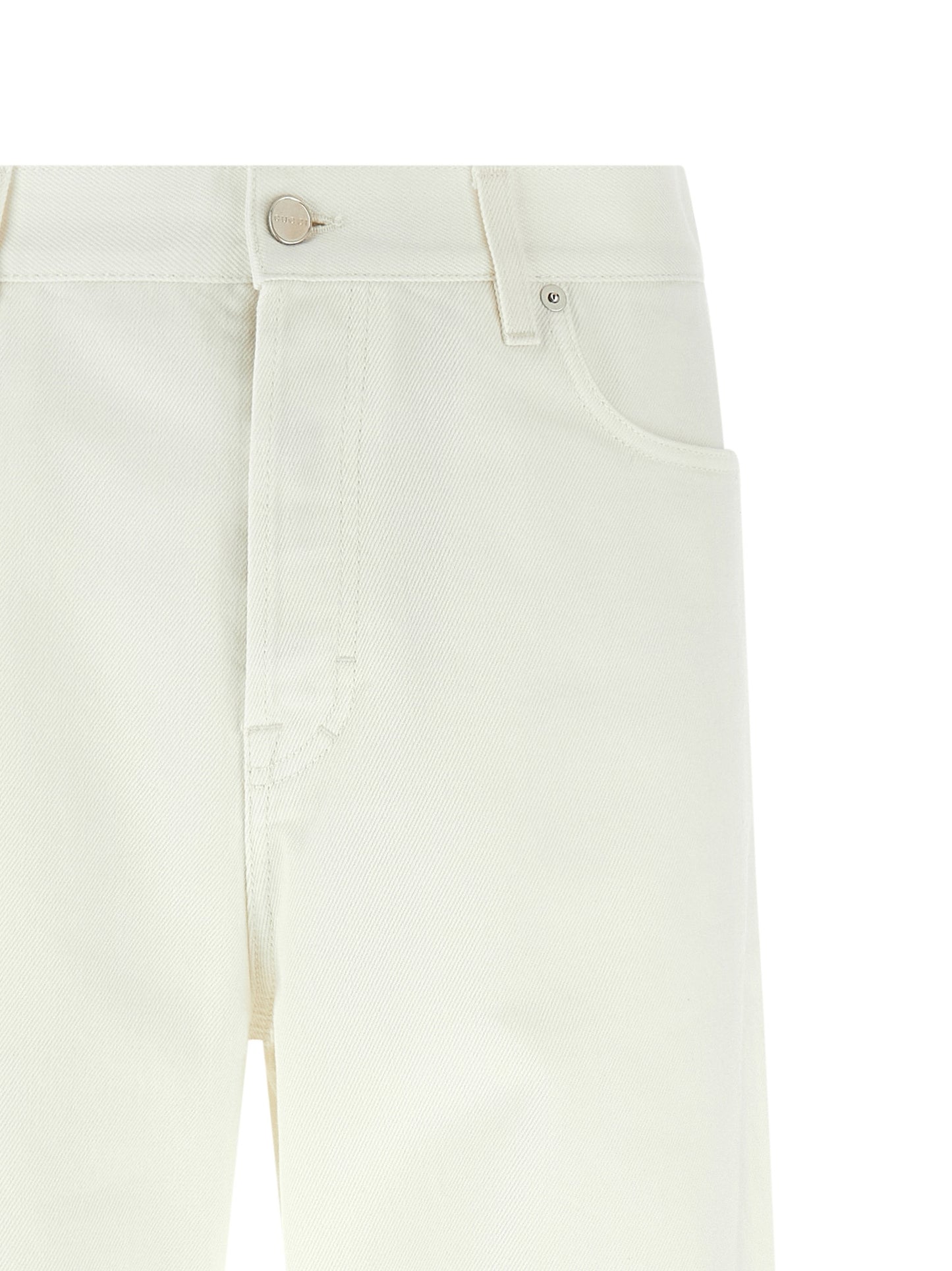 Gucci Men 'Morsetto' Jeans GUCCI
