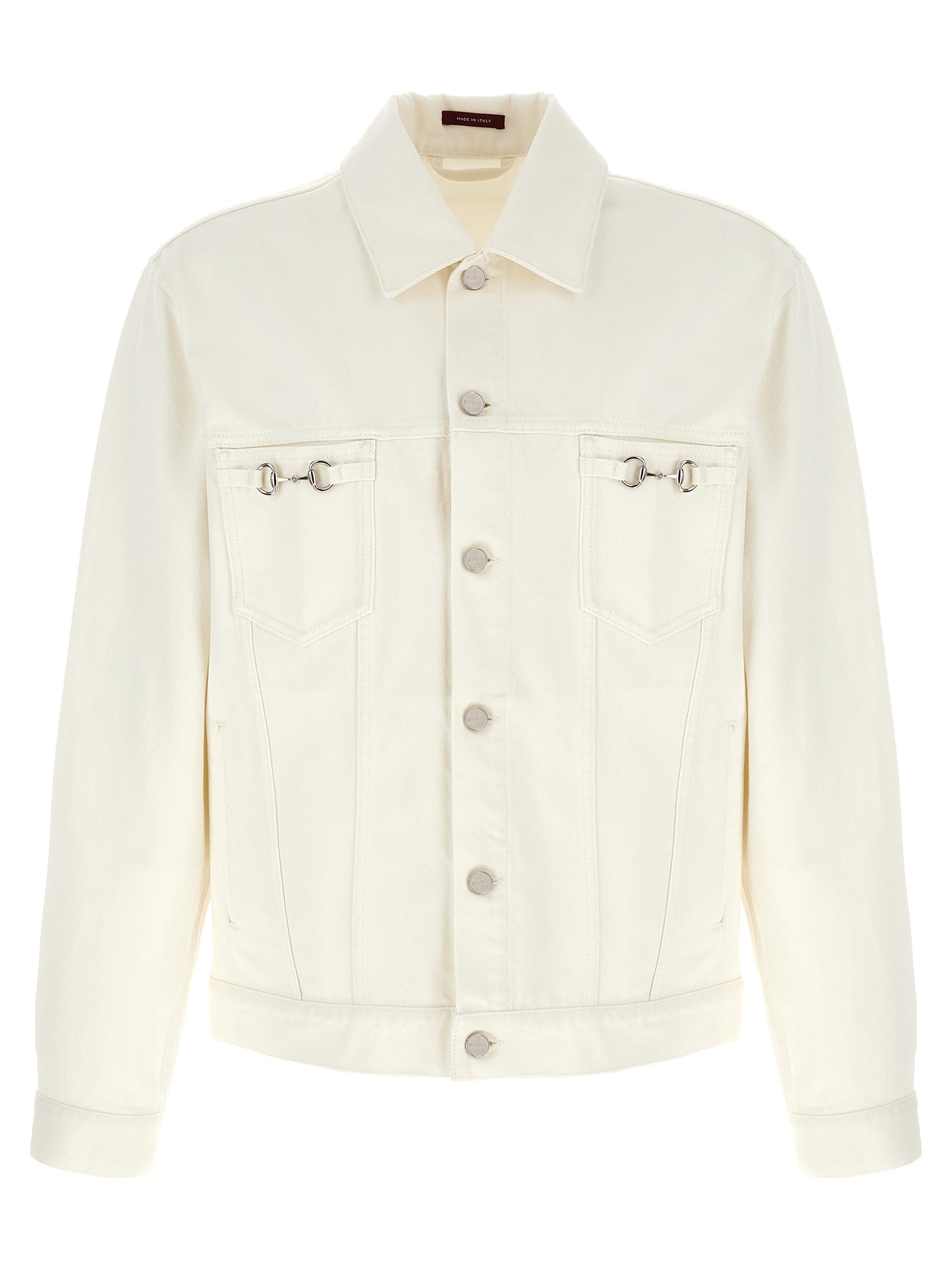 Gucci Men 'Morsetto' Jacket GUCCI