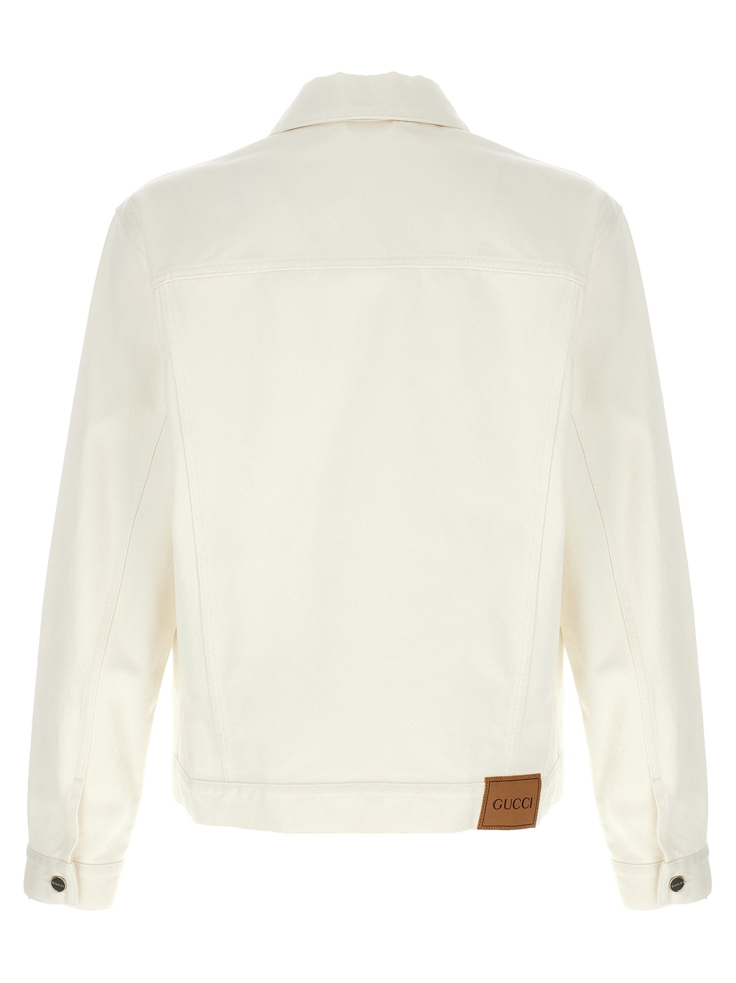 Gucci Men 'Morsetto' Jacket GUCCI
