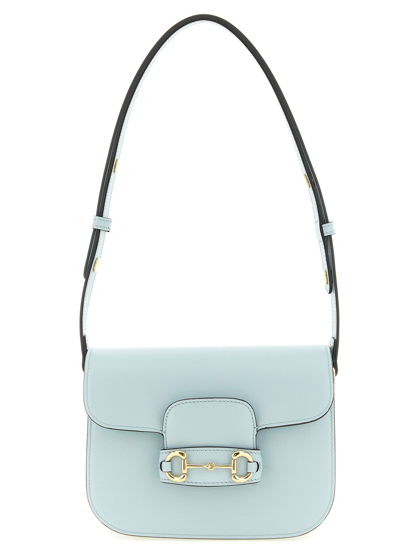 Gucci Women 'Gucci Horsebit 1955' Small Shoulder Bag GUCCI