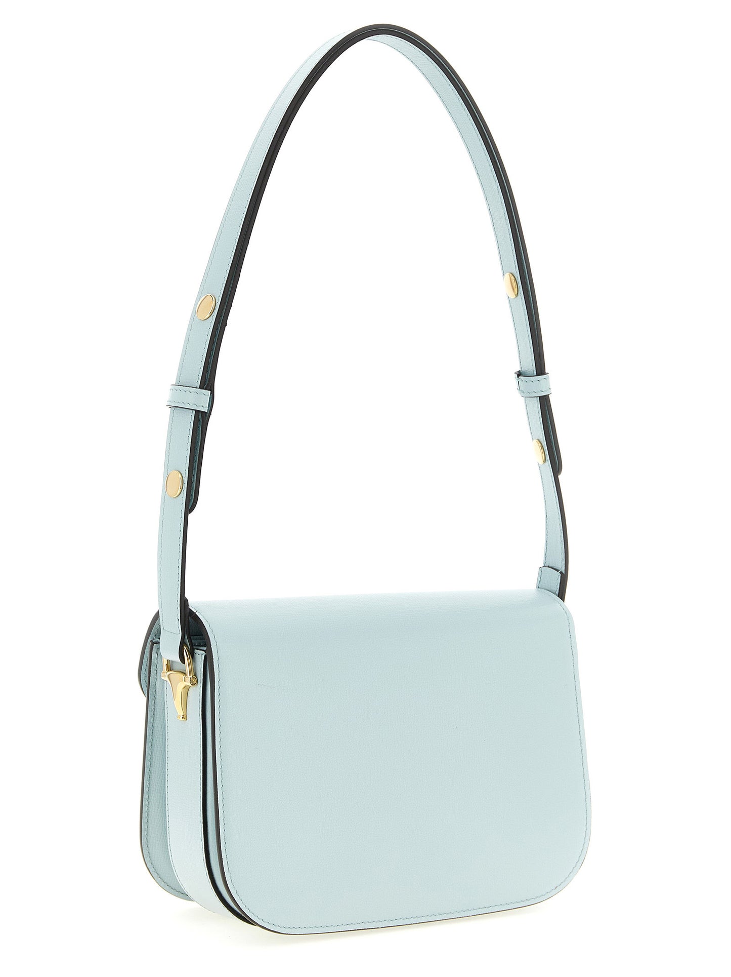 Gucci Women 'Gucci Horsebit 1955' Small Shoulder Bag GUCCI