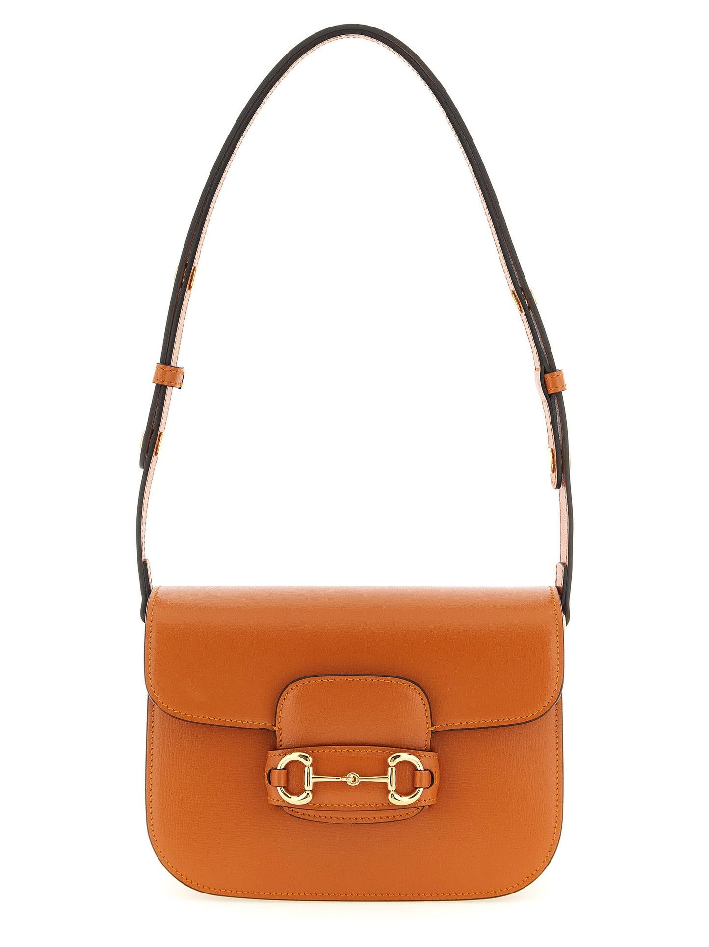 Gucci Women 'Gucci Horsebit 1955' Small Shoulder Bag GUCCI