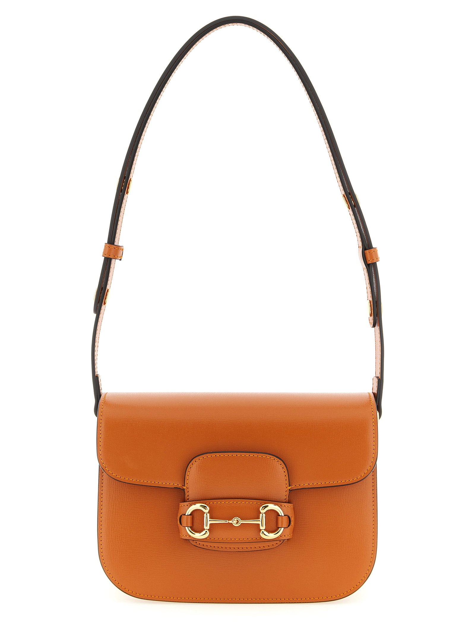 Gucci Women 'Gucci Horsebit 1955' Small Shoulder Bag GUCCI