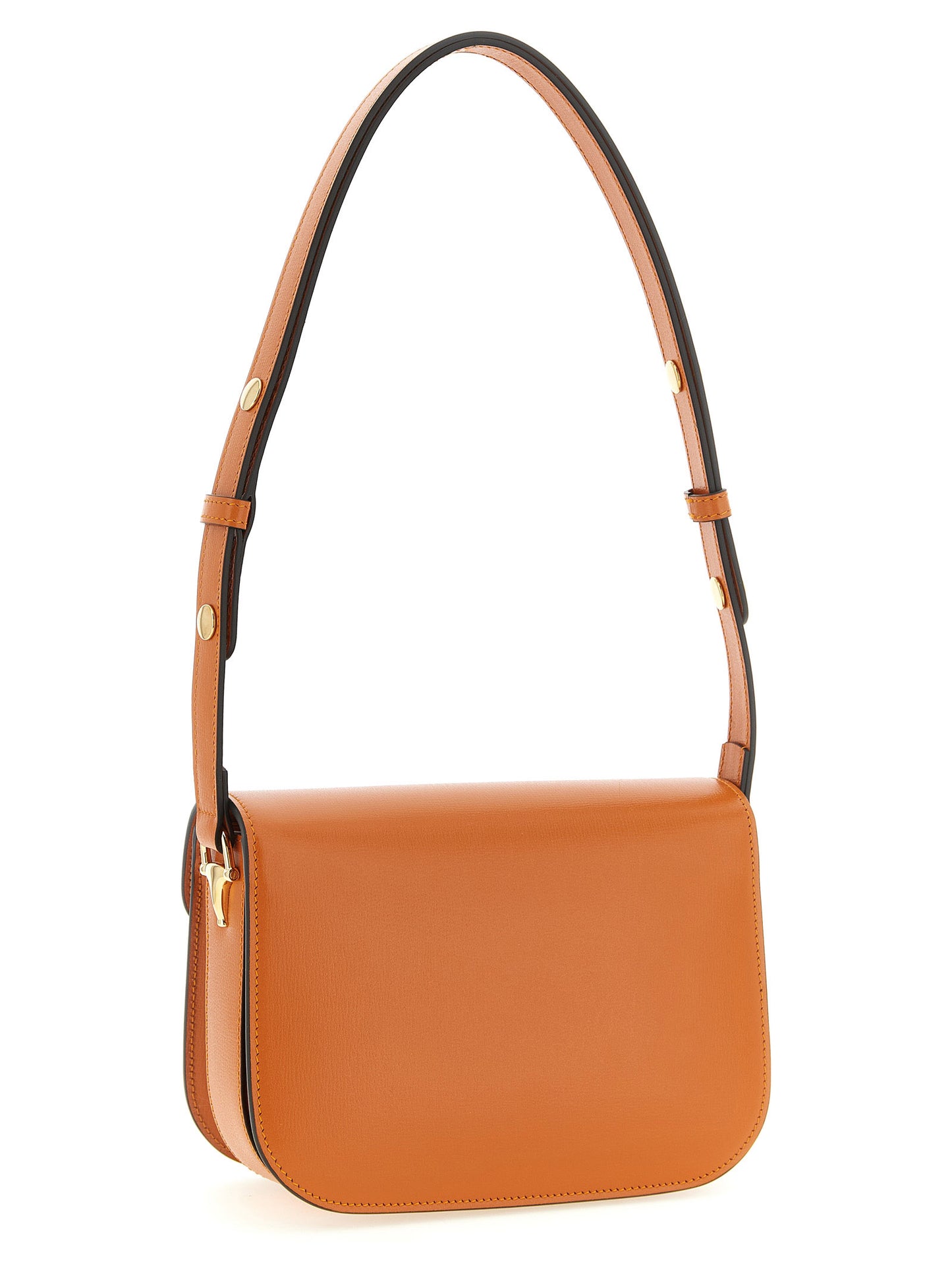 Gucci Women 'Gucci Horsebit 1955' Small Shoulder Bag GUCCI