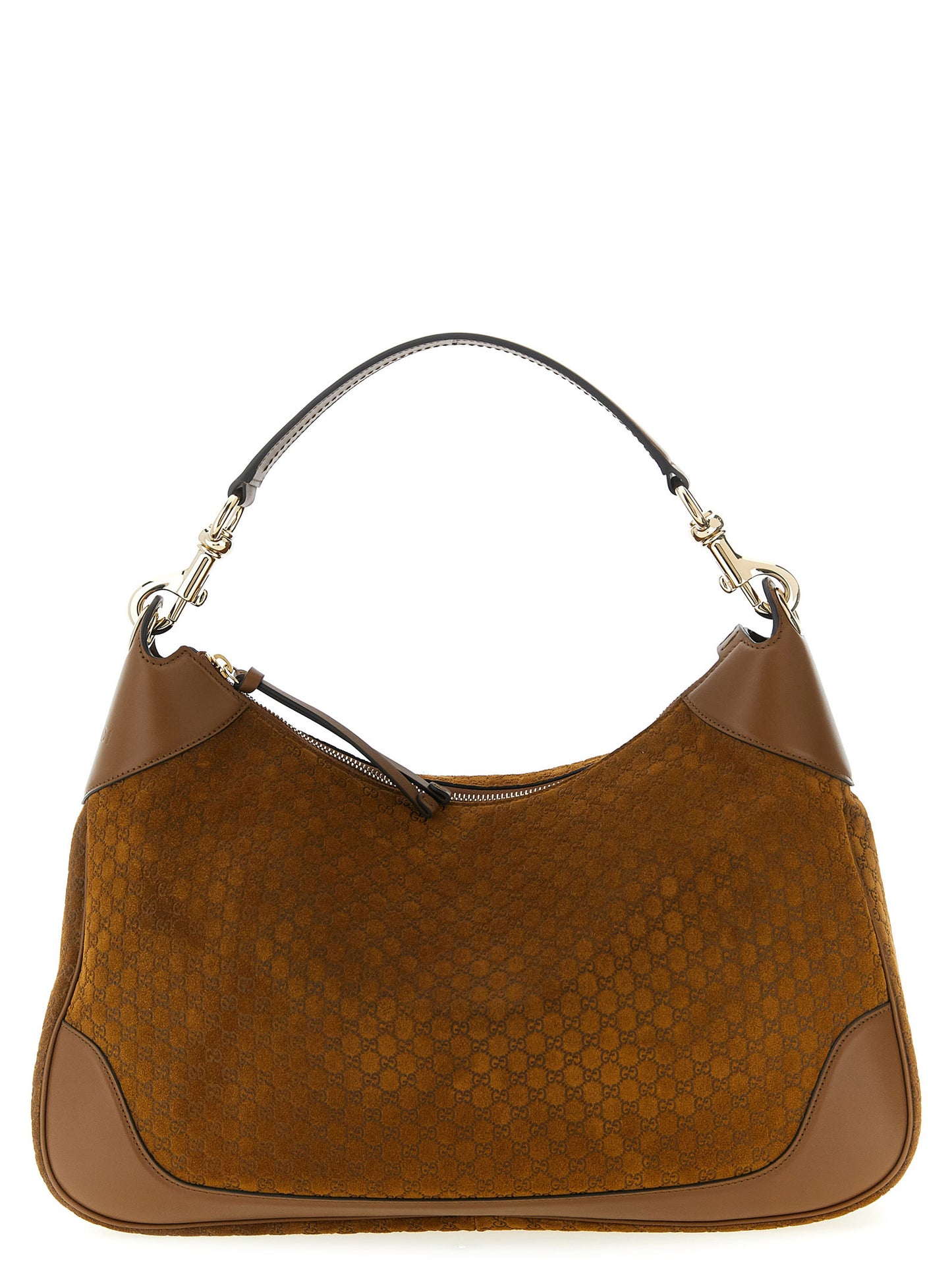 Gucci Women 'Gucci B' Medium Shoulder Bag GUCCI