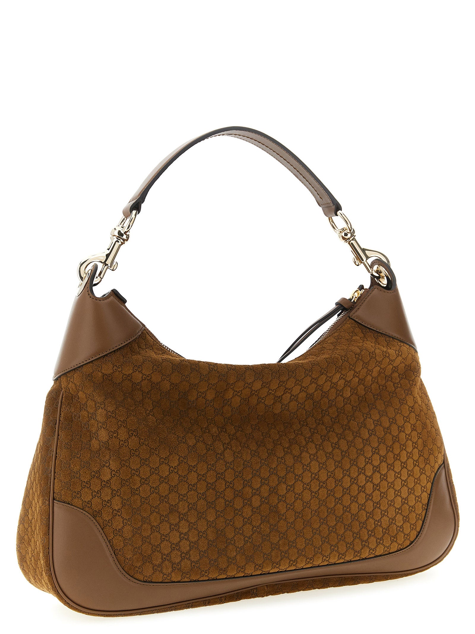 Gucci Women 'Gucci B' Medium Shoulder Bag GUCCI