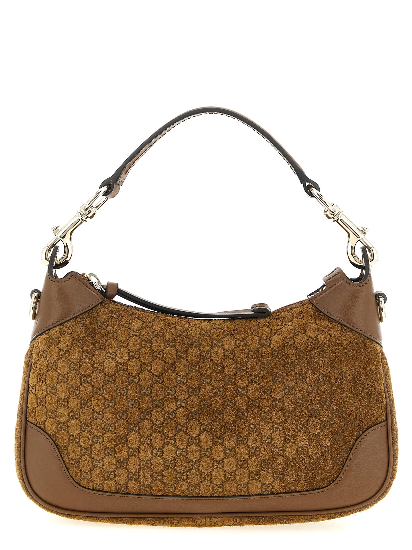Gucci Women 'Gucci B' Small Shoulder Bag GUCCI