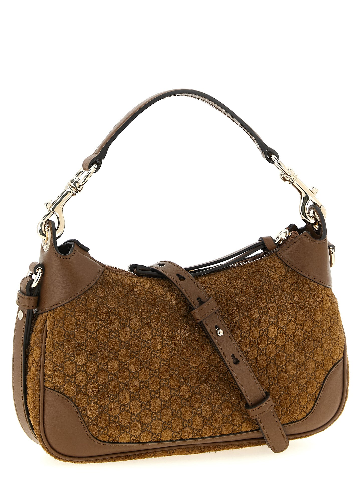 Gucci Women 'Gucci B' Small Shoulder Bag GUCCI