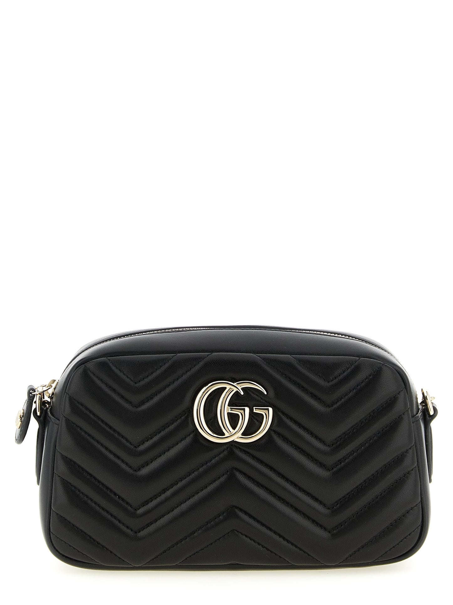 Gucci Women 'Gg Marmont' Small Crossbody Bag GUCCI