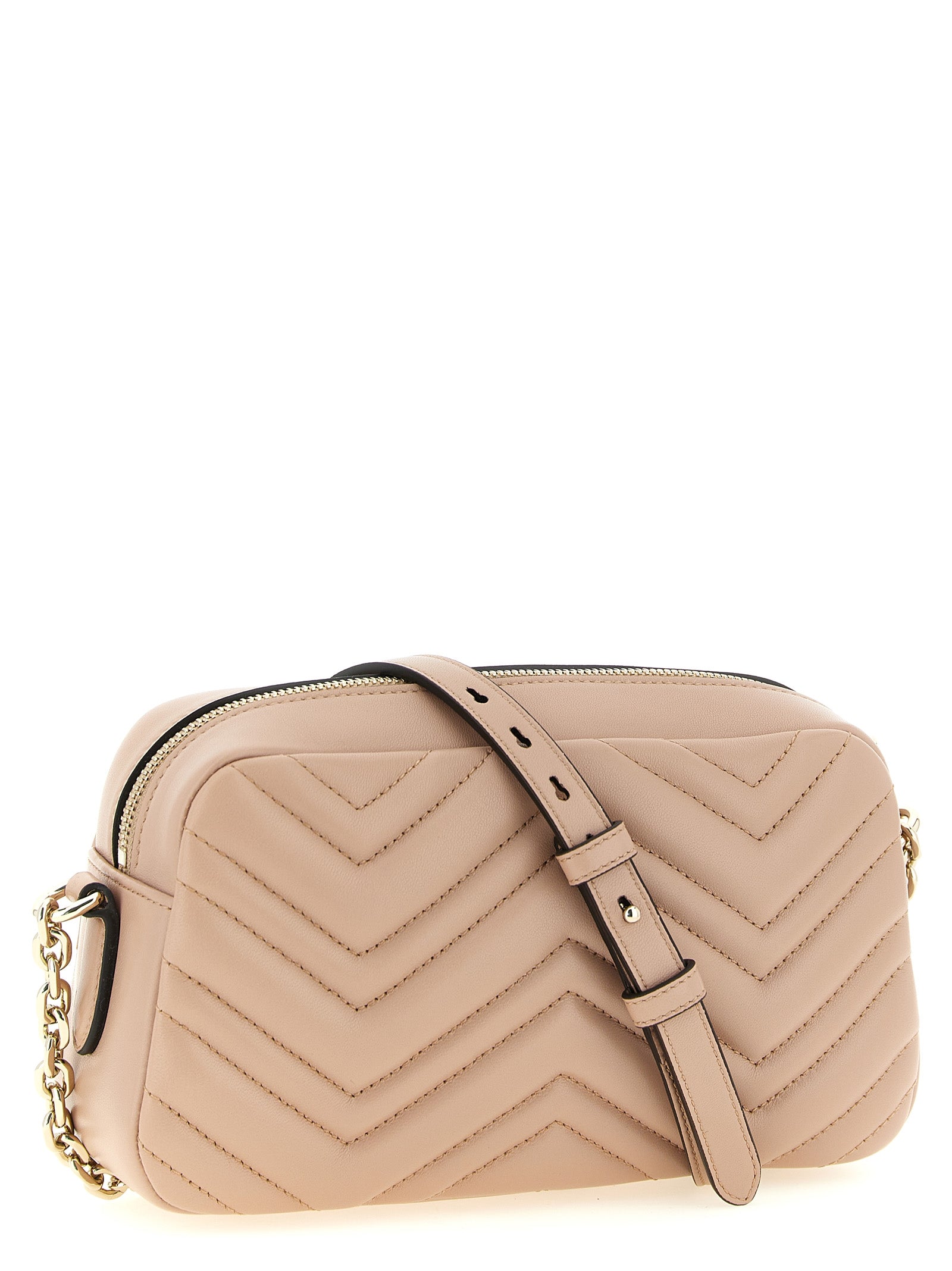 Gucci Women 'Gg Marmont' Small Crossbody Bag GUCCI