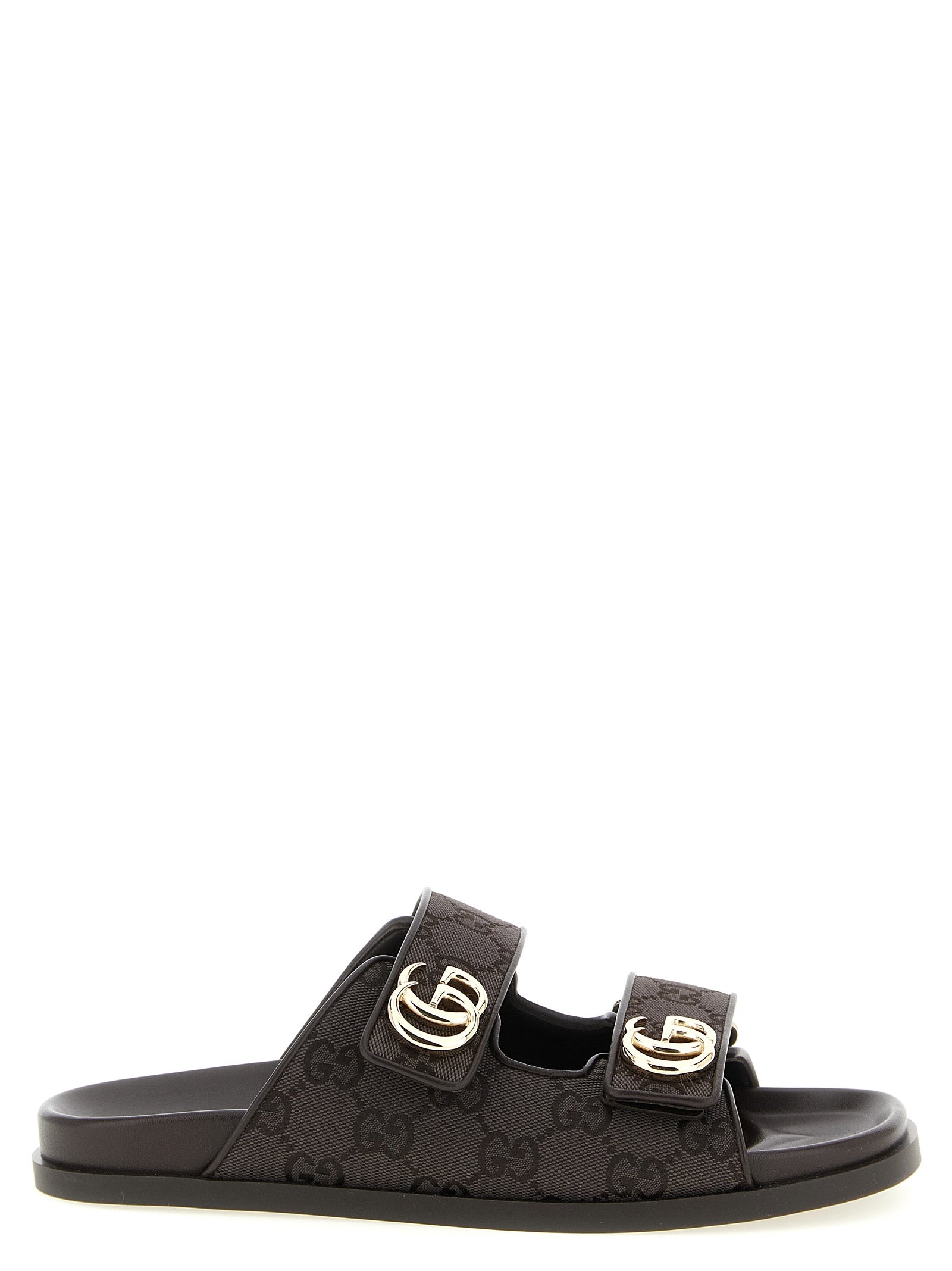 Gucci Women 'Doppia G' Slides GUCCI