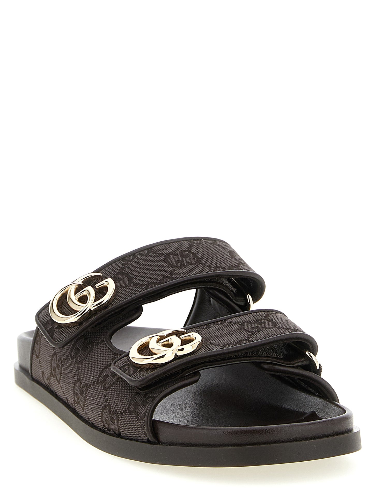 Gucci Women 'Doppia G' Slides GUCCI