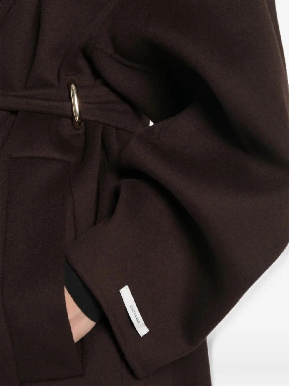Sportmax Women `Olmo` Coat SPORTMAX