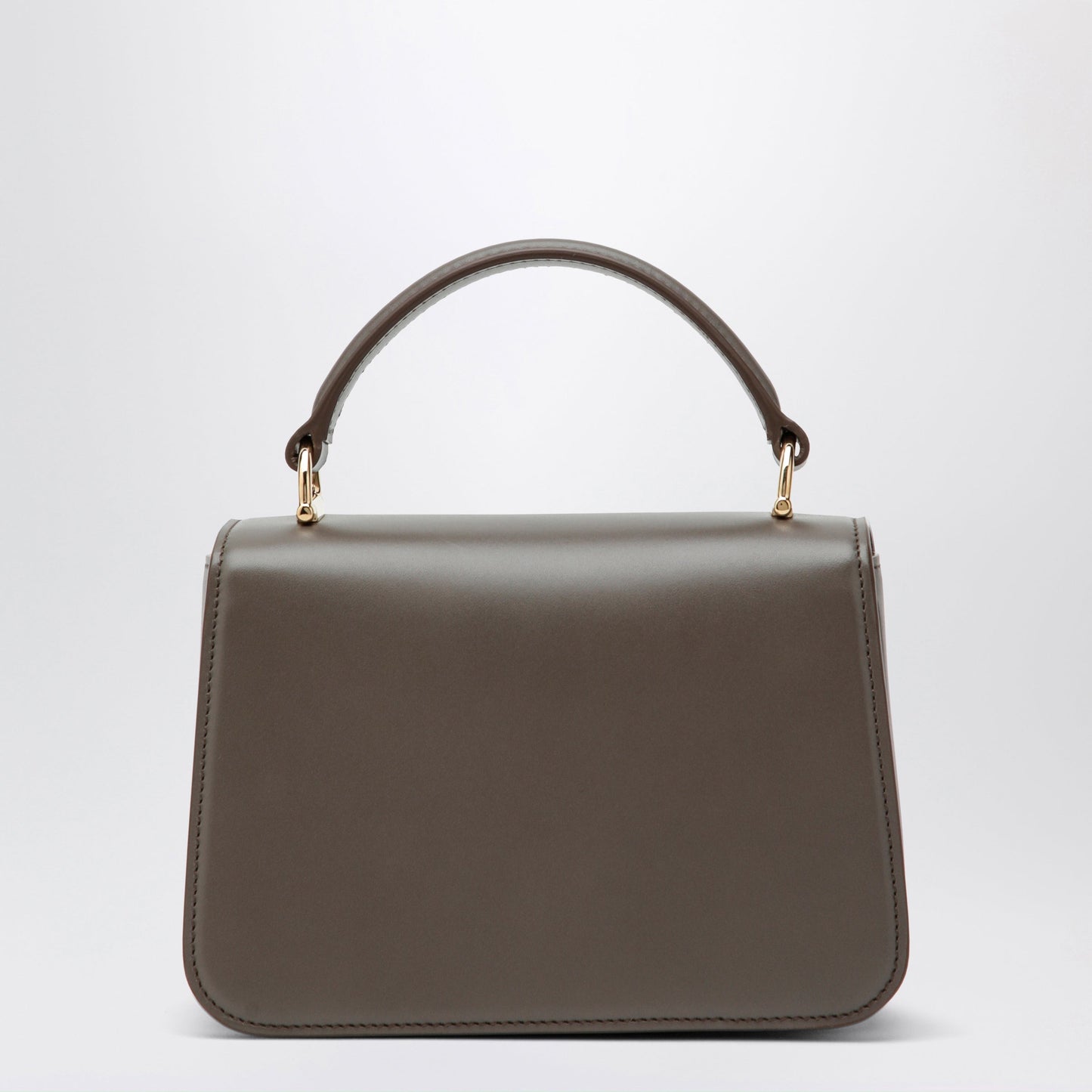 Gucci Gucci Siena Small Top-Handle Bag In Taupe Brown Women GUCCI