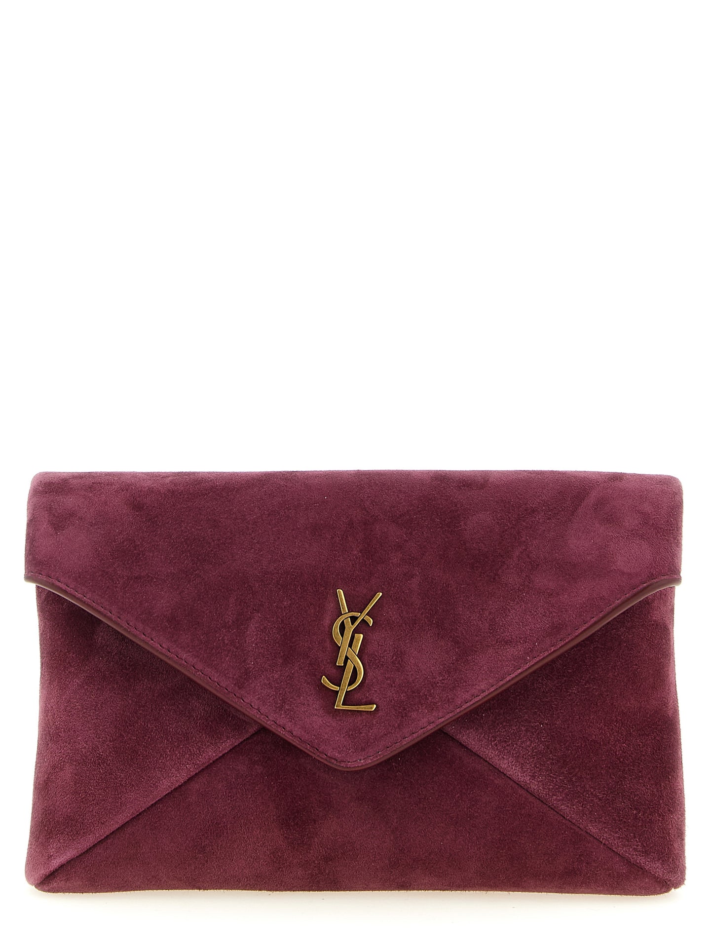 Saint Laurent Women 'Envelope' Mini Crossbody Bag SAINT LAURENT
