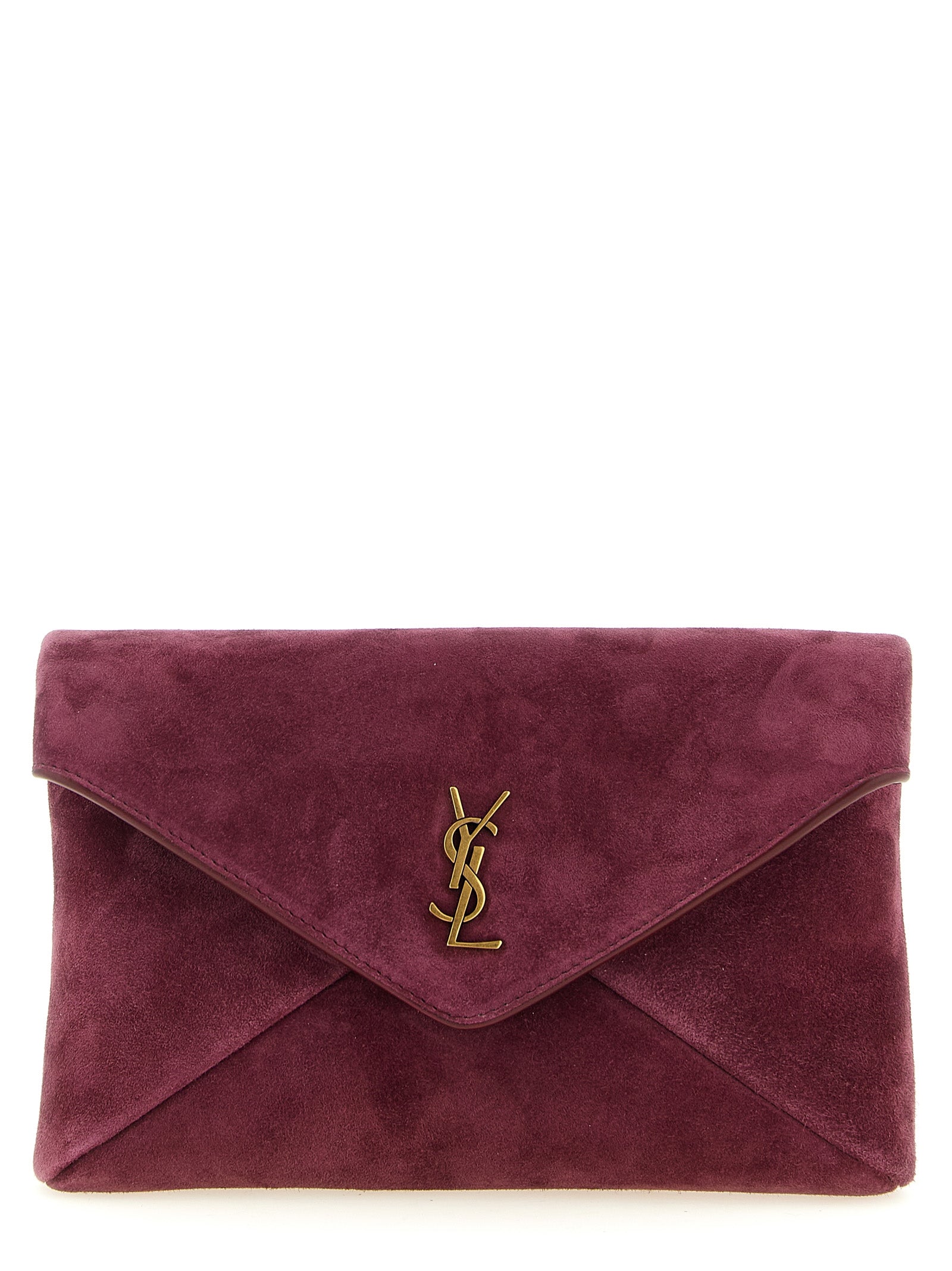 Saint Laurent Women 'Envelope' Mini Crossbody Bag SAINT LAURENT
