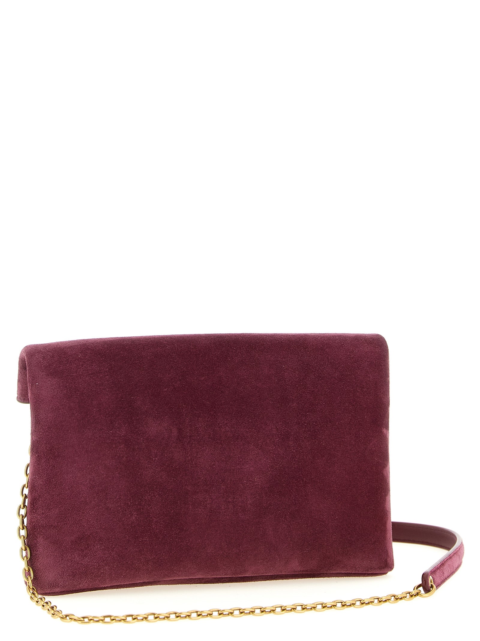 Saint Laurent Women 'Envelope' Mini Crossbody Bag SAINT LAURENT