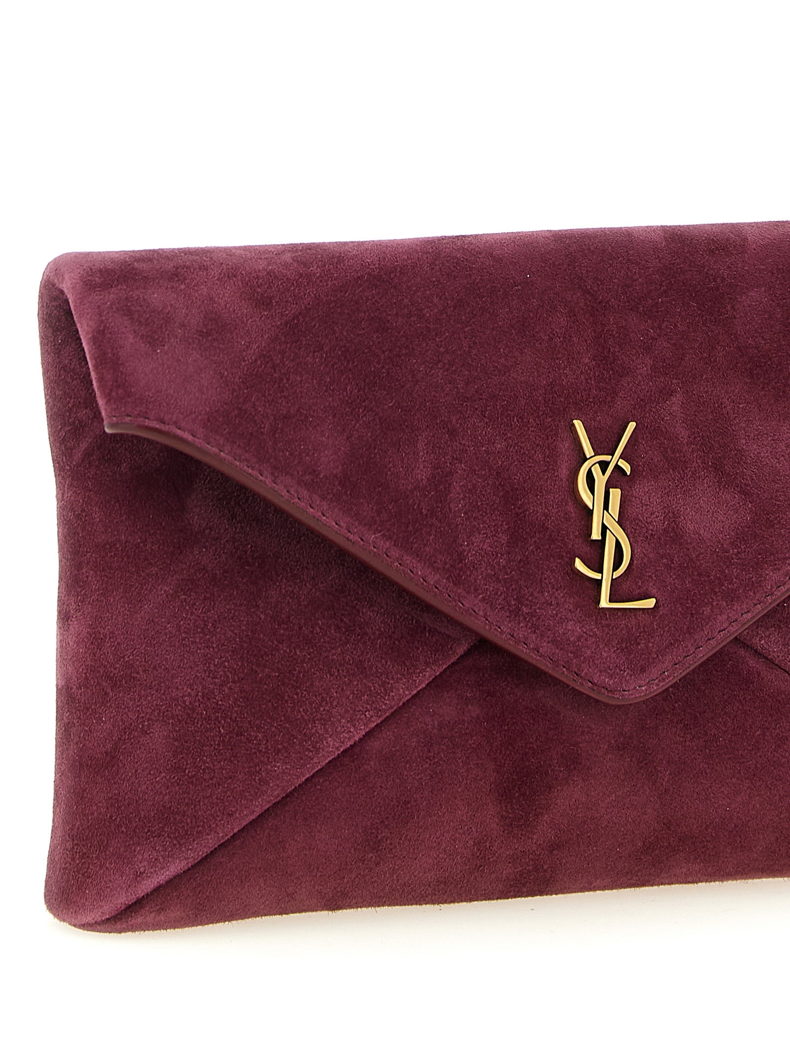 Saint Laurent Women 'Envelope' Mini Crossbody Bag SAINT LAURENT