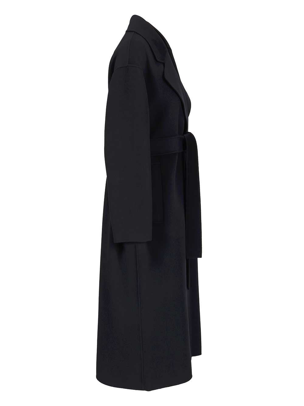 'S Max Mara Women "Hobby"  Coat S MAX MARA