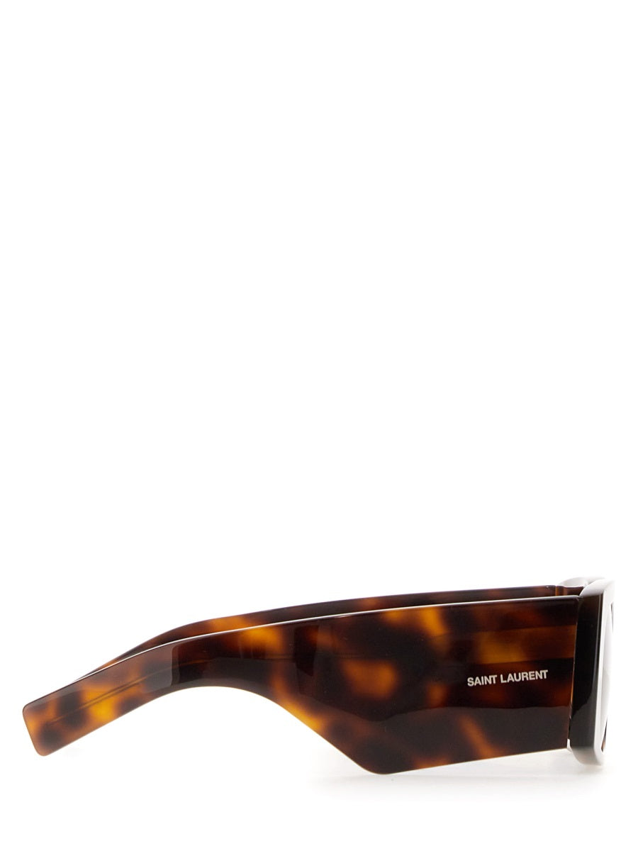 Saint Laurent Women Eyeglass Sl 654 SAINT LAURENT