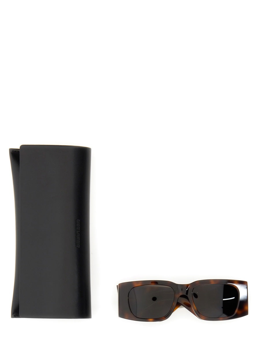 Saint Laurent Women Eyeglass Sl 654 SAINT LAURENT