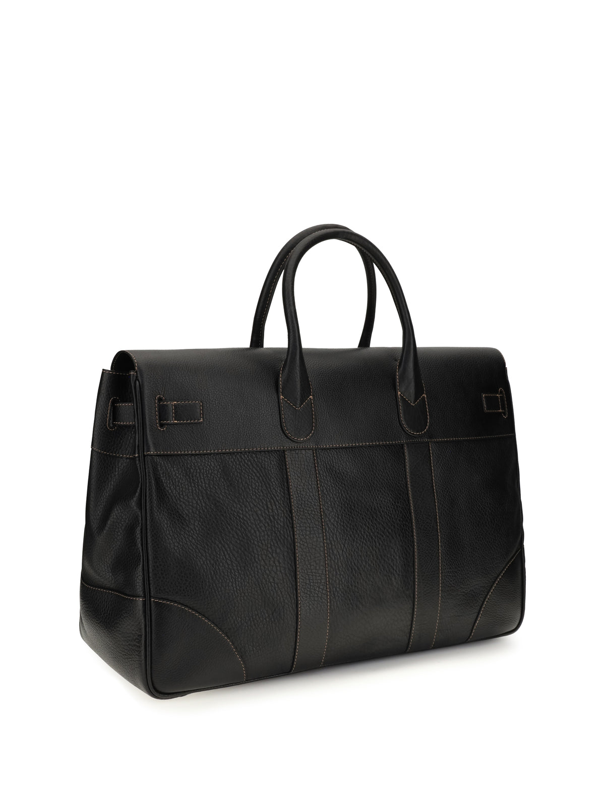 Brunello Cucinelli Men Travel Bag BRUNELLO CUCINELLI