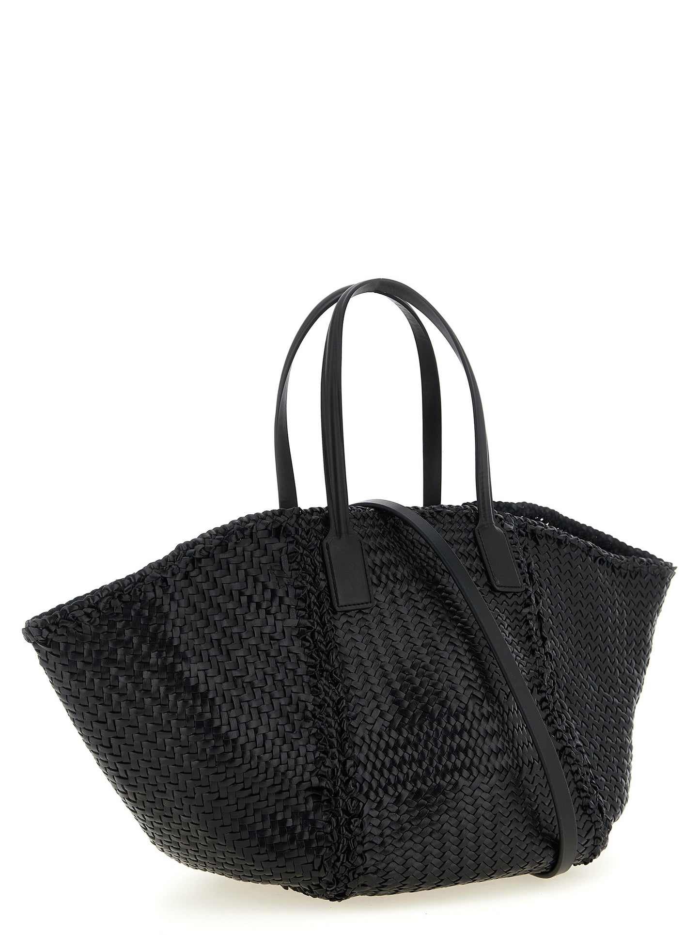 Dragon Diffusion Women 'Teresa' Shopping Bag DRAGON DIFFUSION