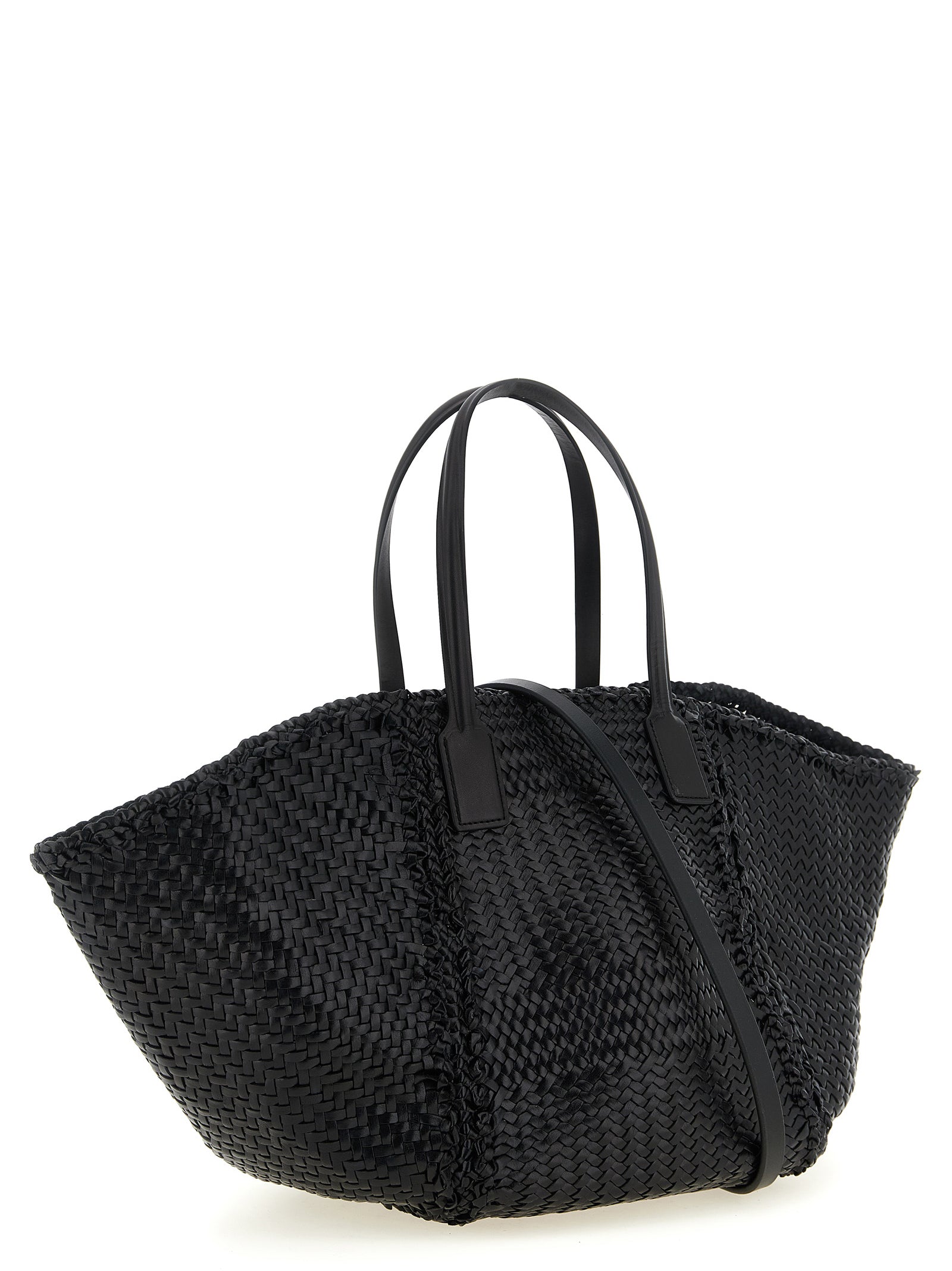 Dragon Diffusion Women 'Teresa' Shopping Bag DRAGON DIFFUSION