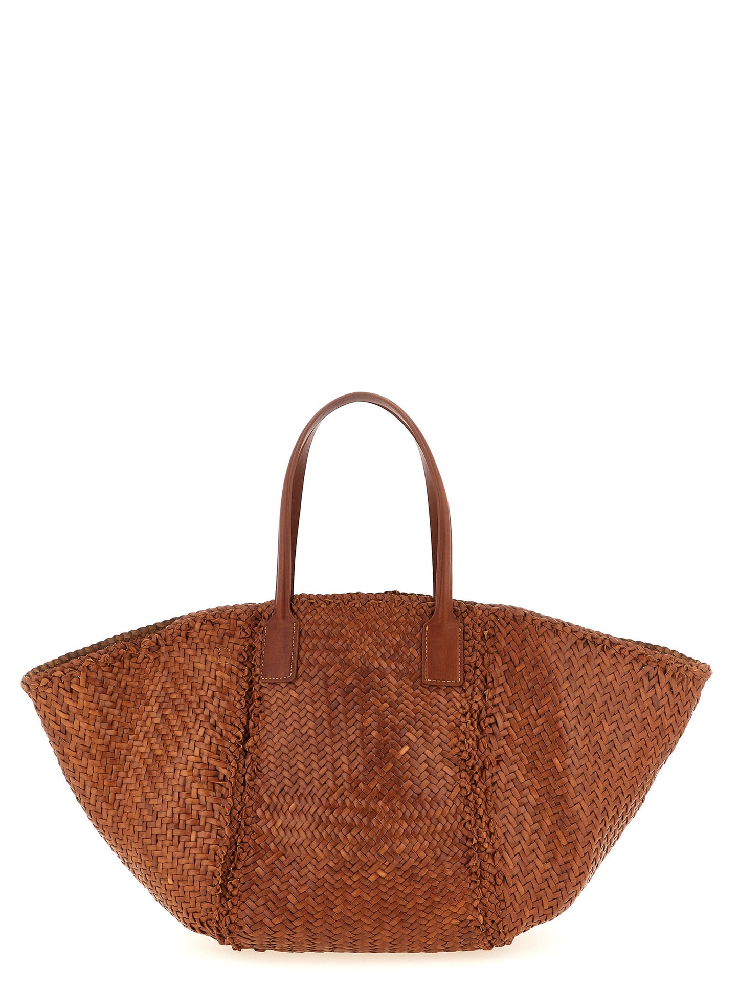 Dragon Diffusion Women 'Teresa' Shopping Bag DRAGON DIFFUSION