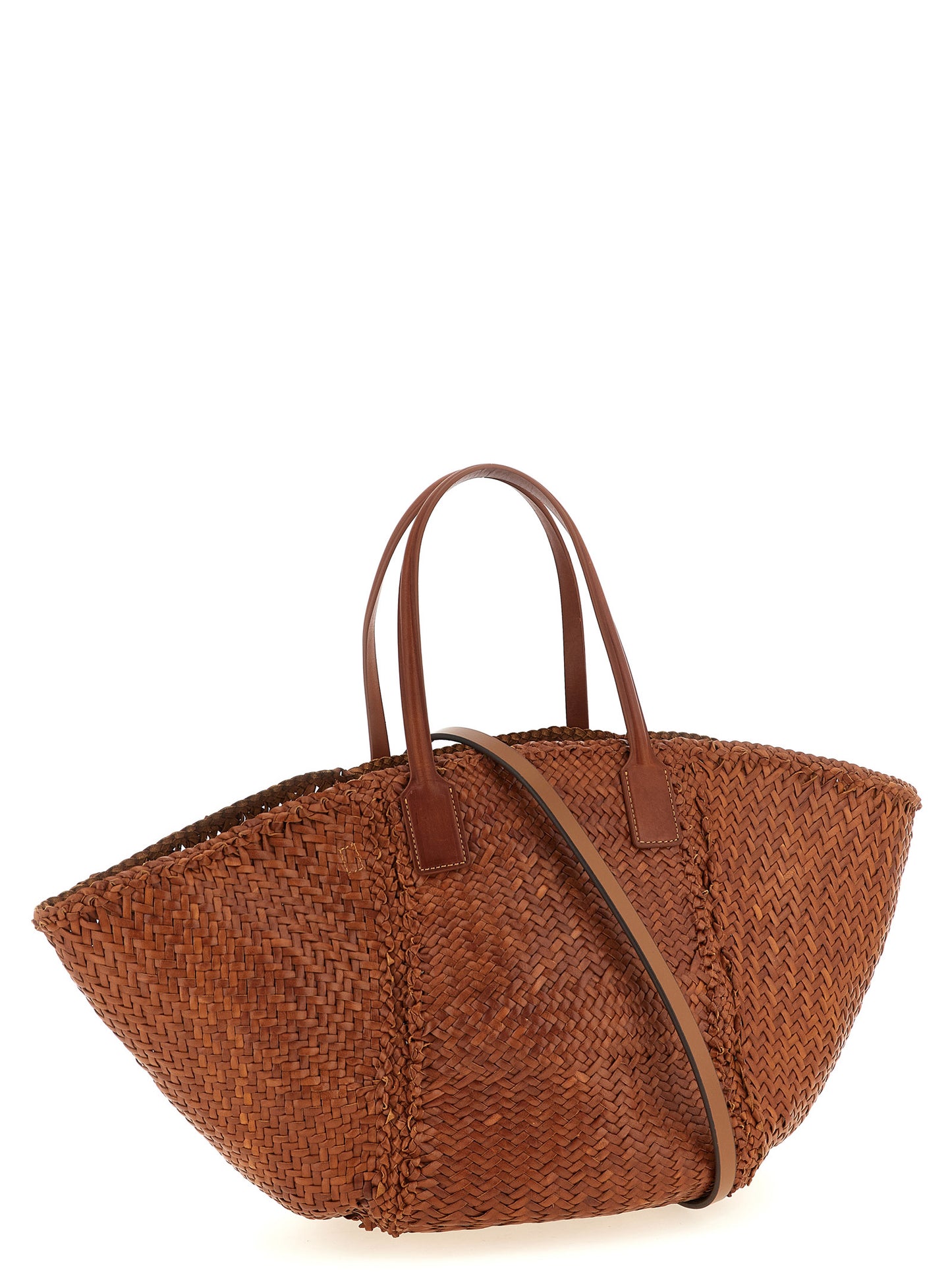 Dragon Diffusion Women 'Teresa' Shopping Bag DRAGON DIFFUSION