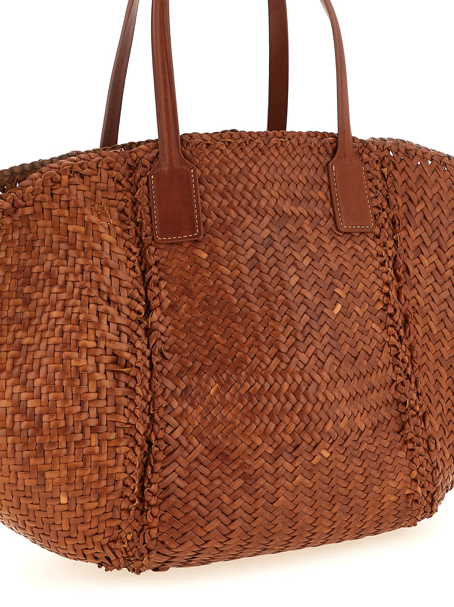 Dragon Diffusion Women 'Teresa' Shopping Bag DRAGON DIFFUSION