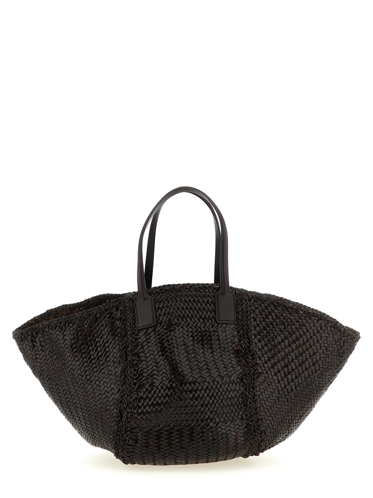 Dragon Diffusion Women 'Teresa Maxi Cabas' Shopping Bag DRAGON DIFFUSION
