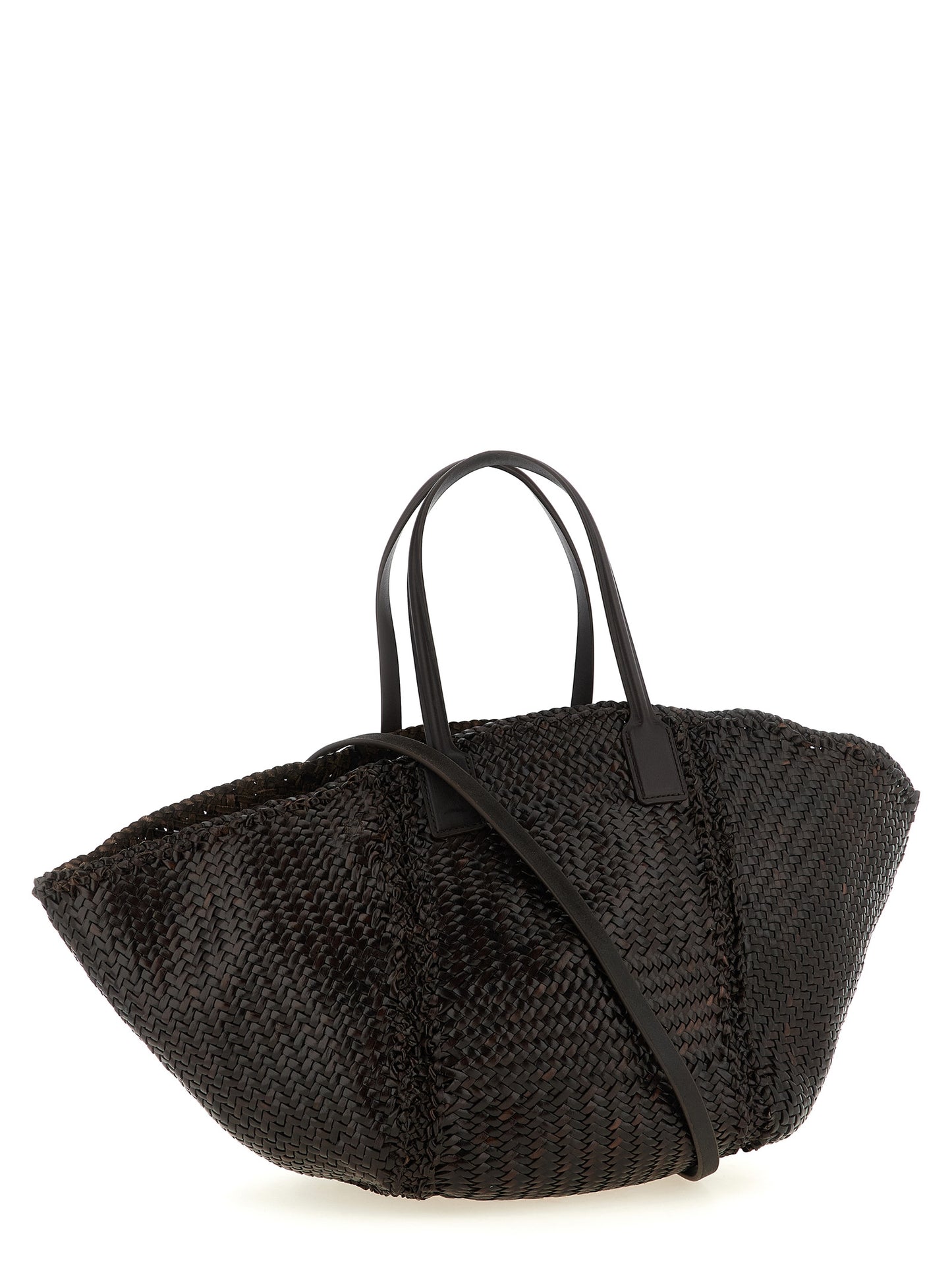 Dragon Diffusion Women 'Teresa Maxi Cabas' Shopping Bag DRAGON DIFFUSION