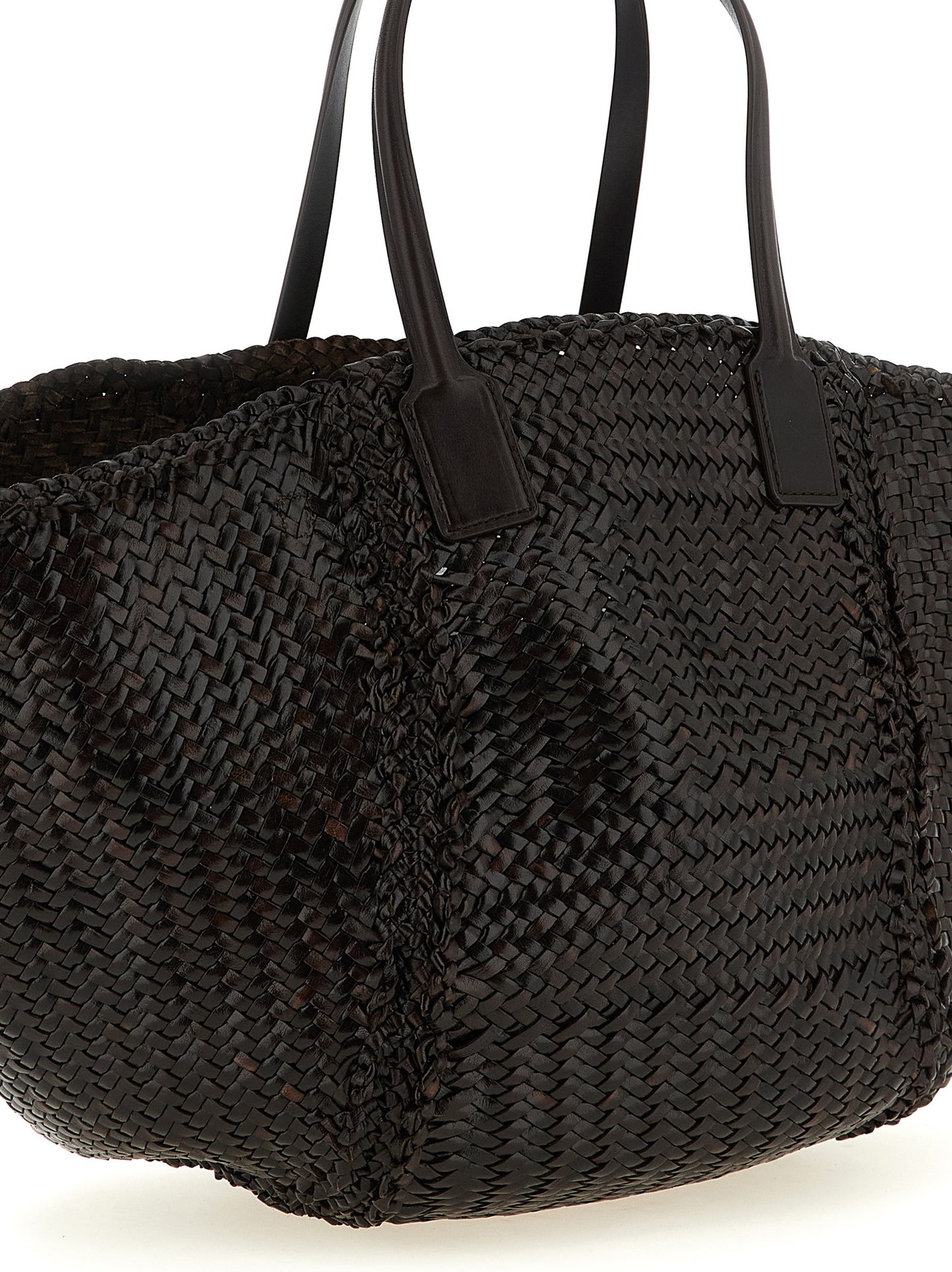 Dragon Diffusion Women 'Teresa Maxi Cabas' Shopping Bag DRAGON DIFFUSION