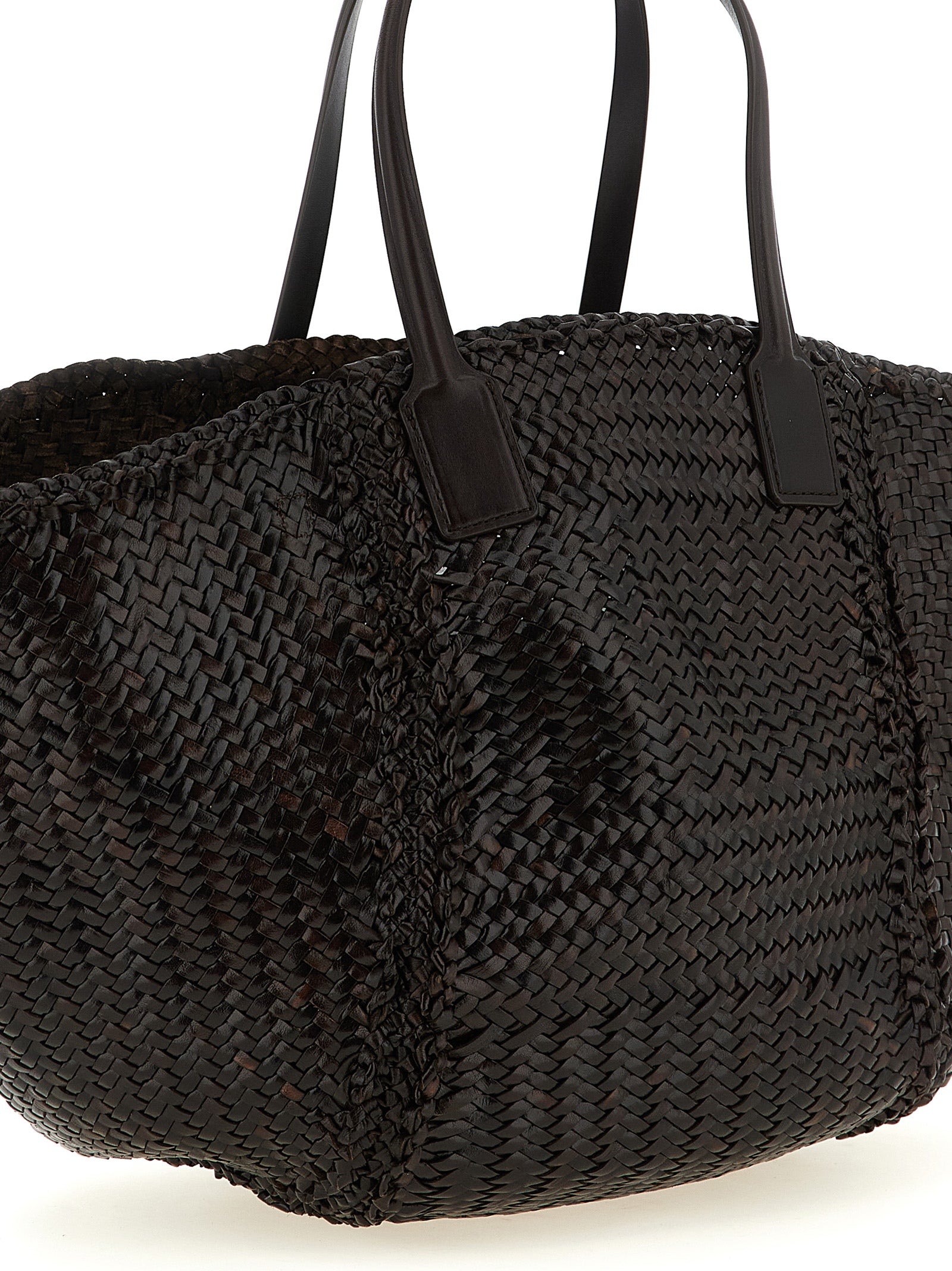 Dragon Diffusion Women 'Teresa Maxi Cabas' Shopping Bag DRAGON DIFFUSION