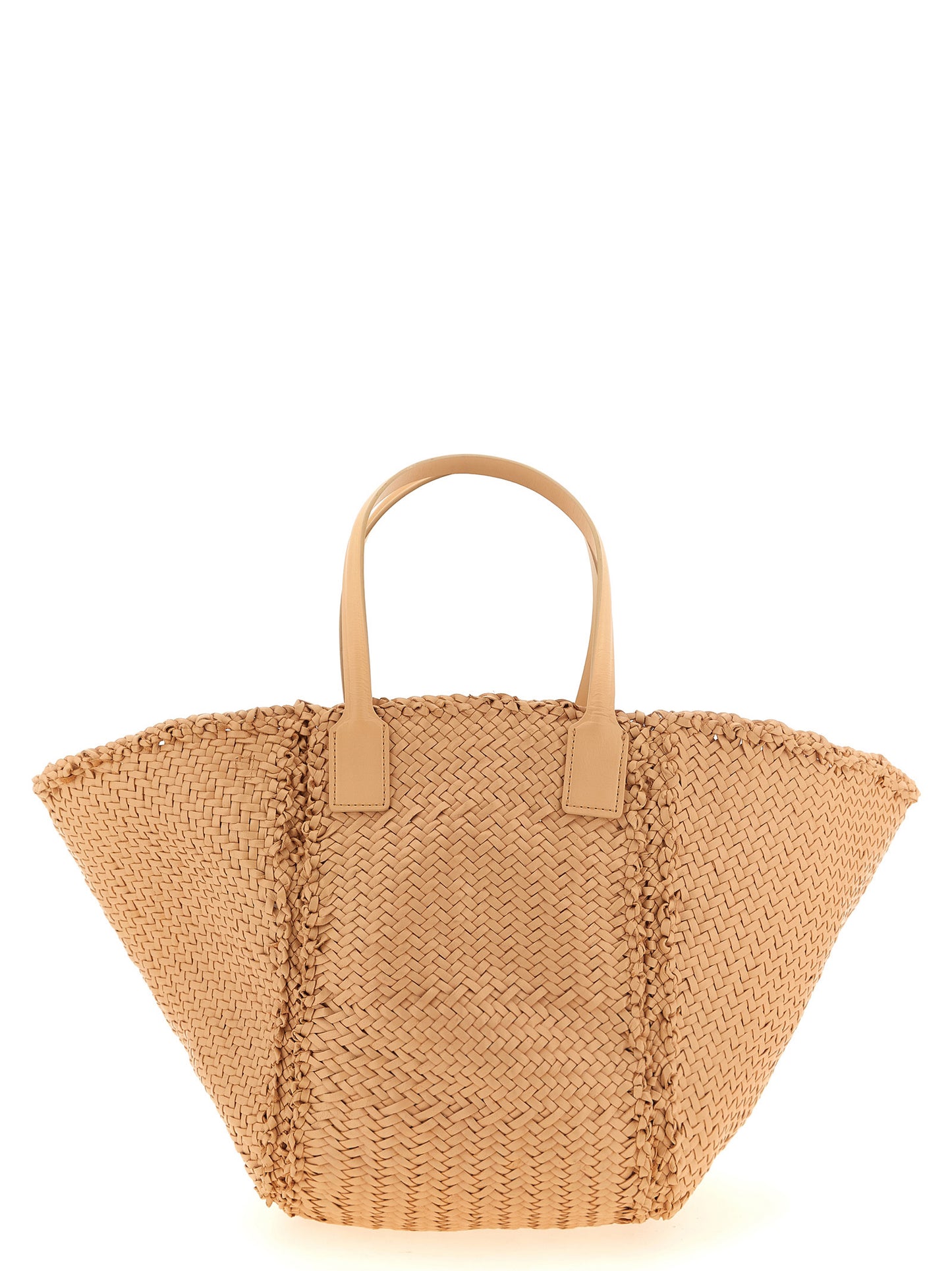 Dragon Diffusion Women 'Teresa Maxi Cabas' Shopping Bag DRAGON DIFFUSION
