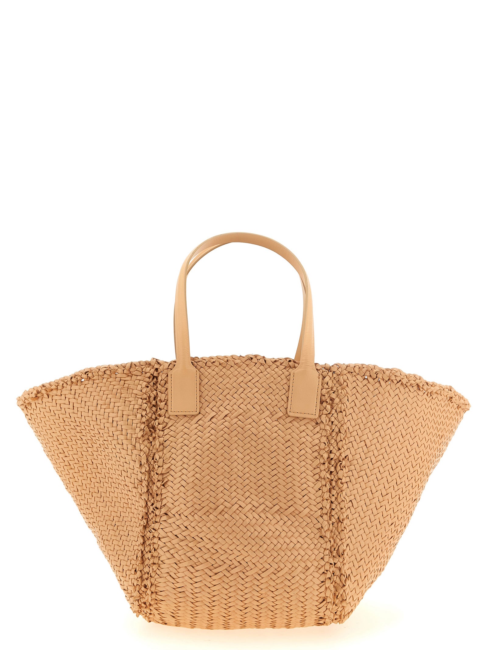 Dragon Diffusion Women 'Teresa Maxi Cabas' Shopping Bag DRAGON DIFFUSION