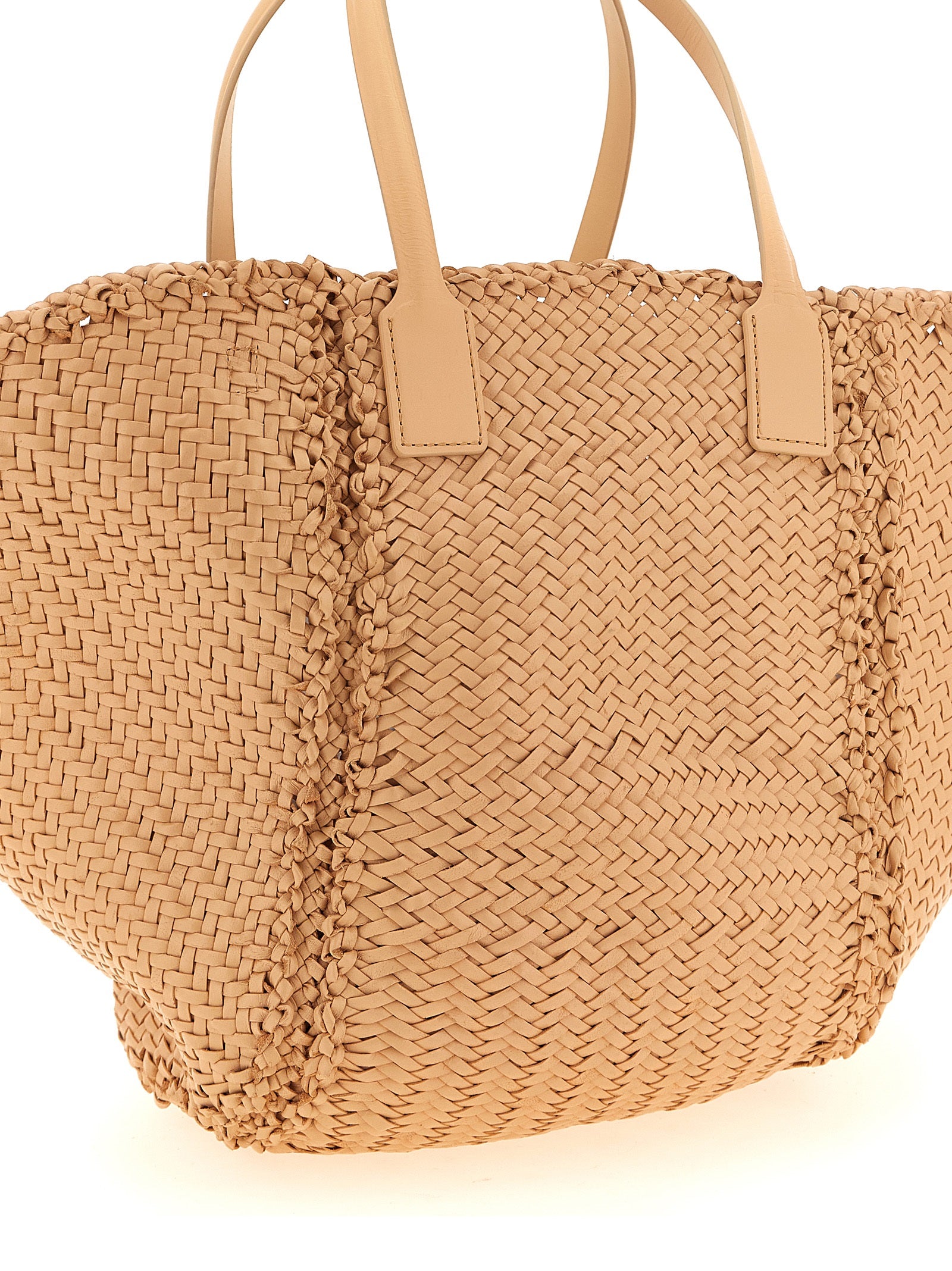 Dragon Diffusion Women 'Teresa Maxi Cabas' Shopping Bag DRAGON DIFFUSION
