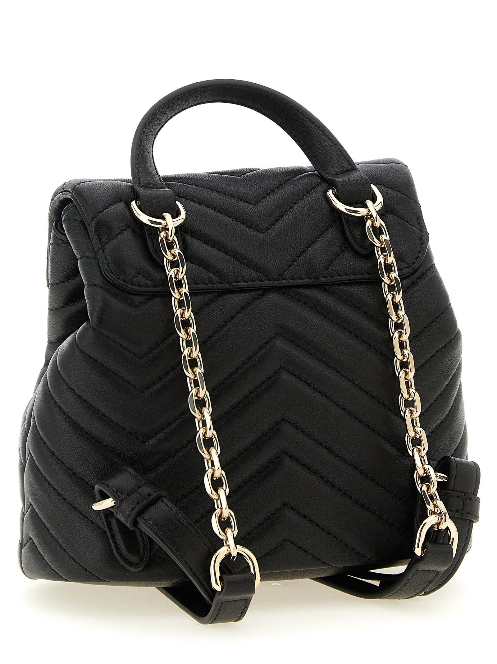 Gucci Women 'Gg Marmont' Mini Backpack GUCCI