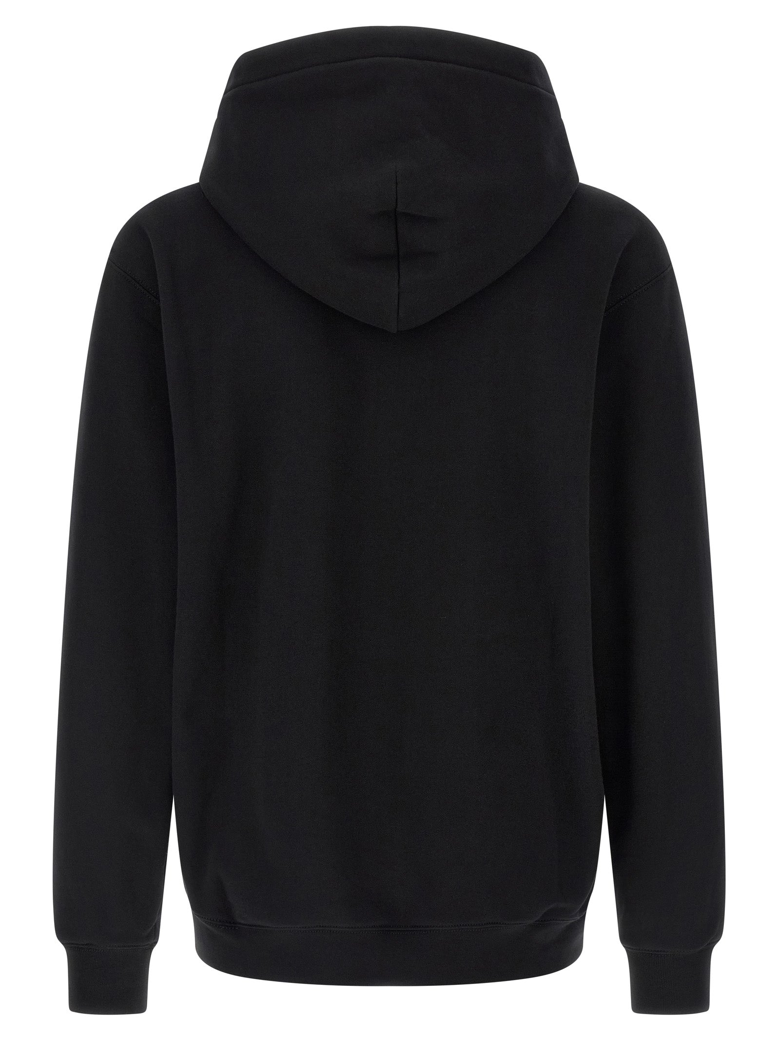 Gucci Men 'Gucci Incrocio Gg' Hoodie GUCCI