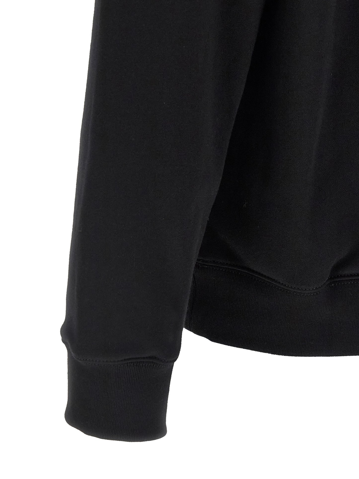 Gucci Men 'Gucci Incrocio Gg' Hoodie GUCCI