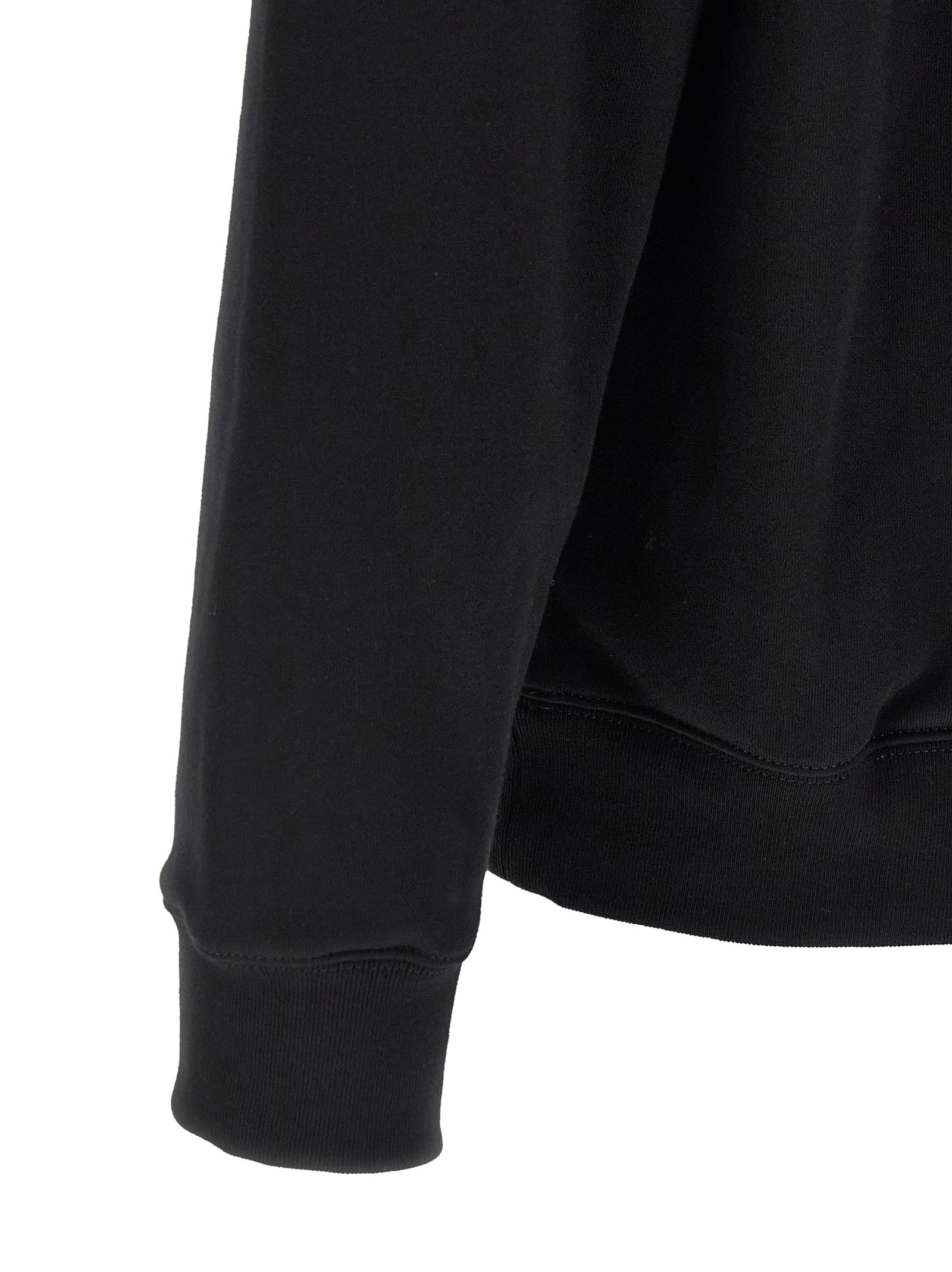 Gucci Men 'Gucci Incrocio Gg' Hoodie GUCCI