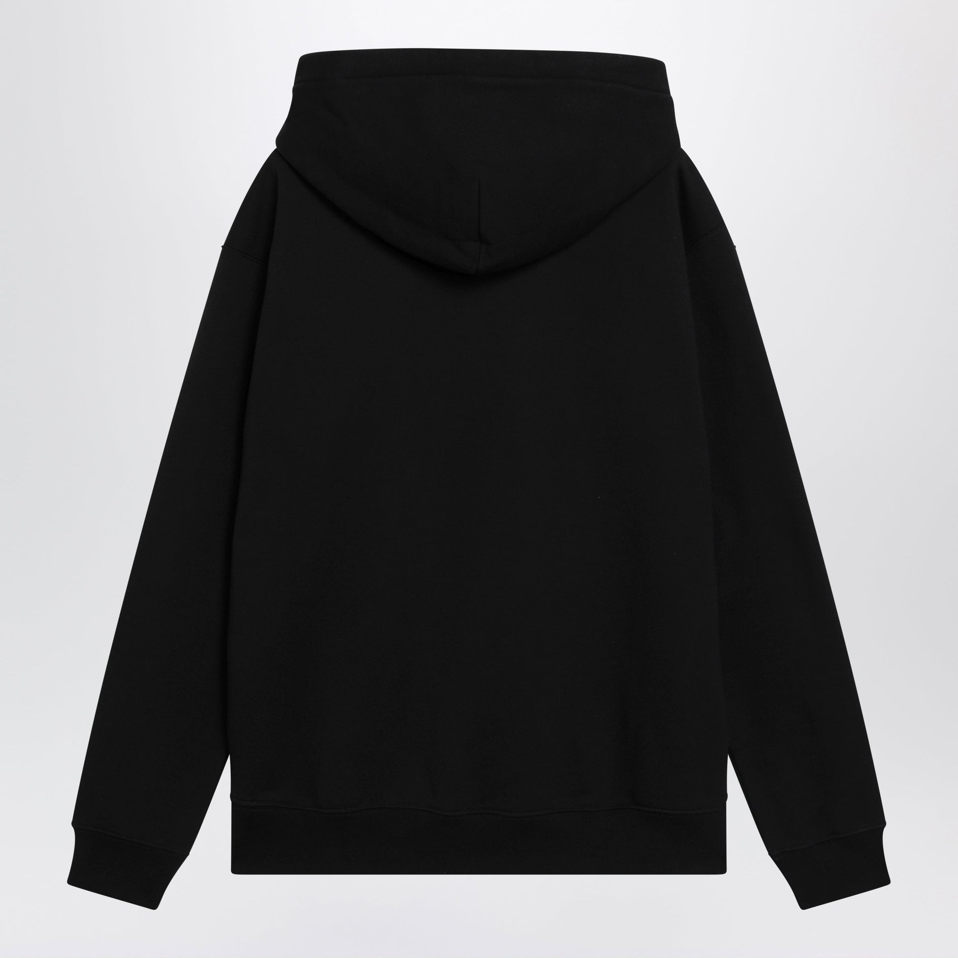 Gucci White Cotton Sweatshirt With Logo Print Men GUCCI