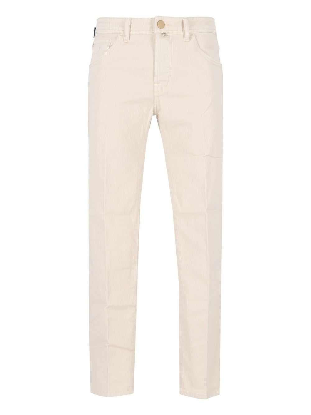 Jacob Cohen Men Slim-Fit Five-Pocket Trousers JACOB COHEN