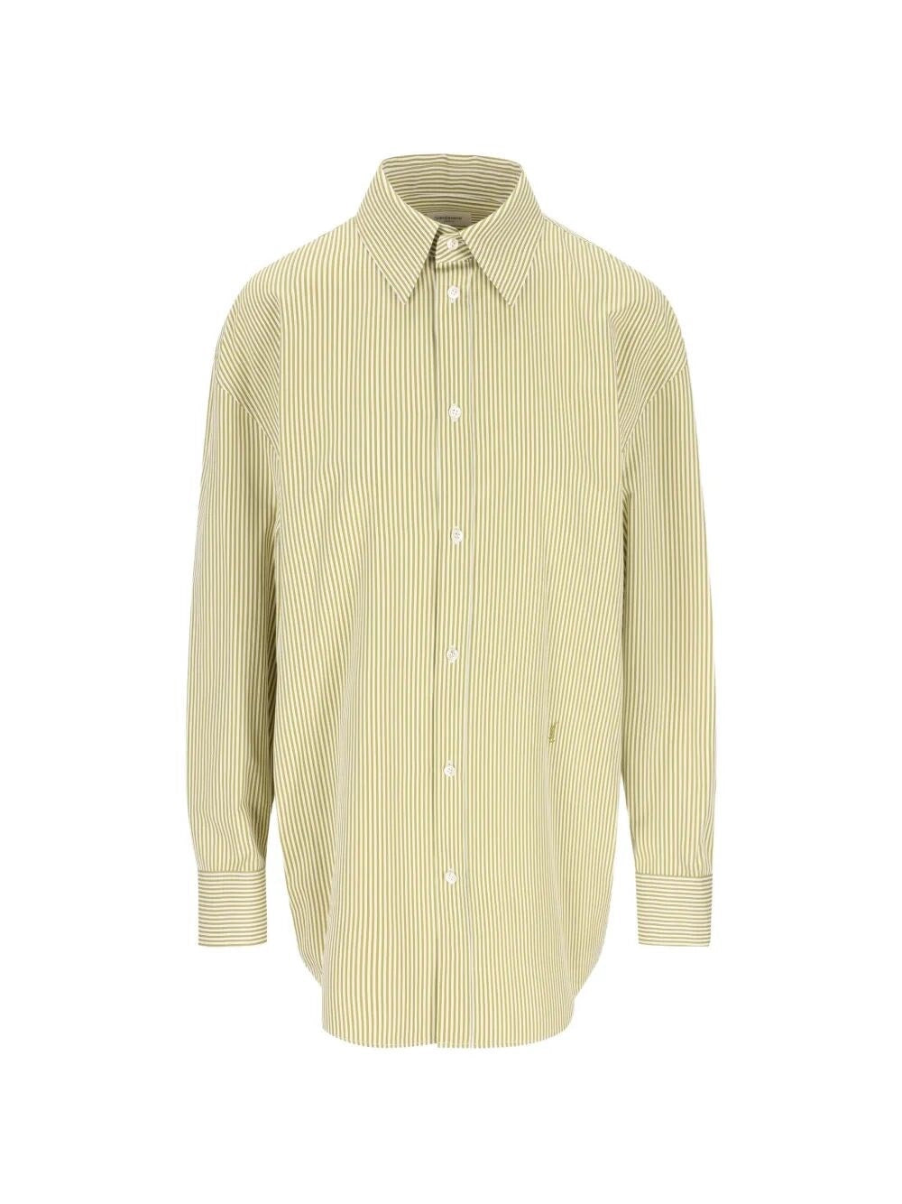 Saint Laurent Women Shirt SAINT LAURENT