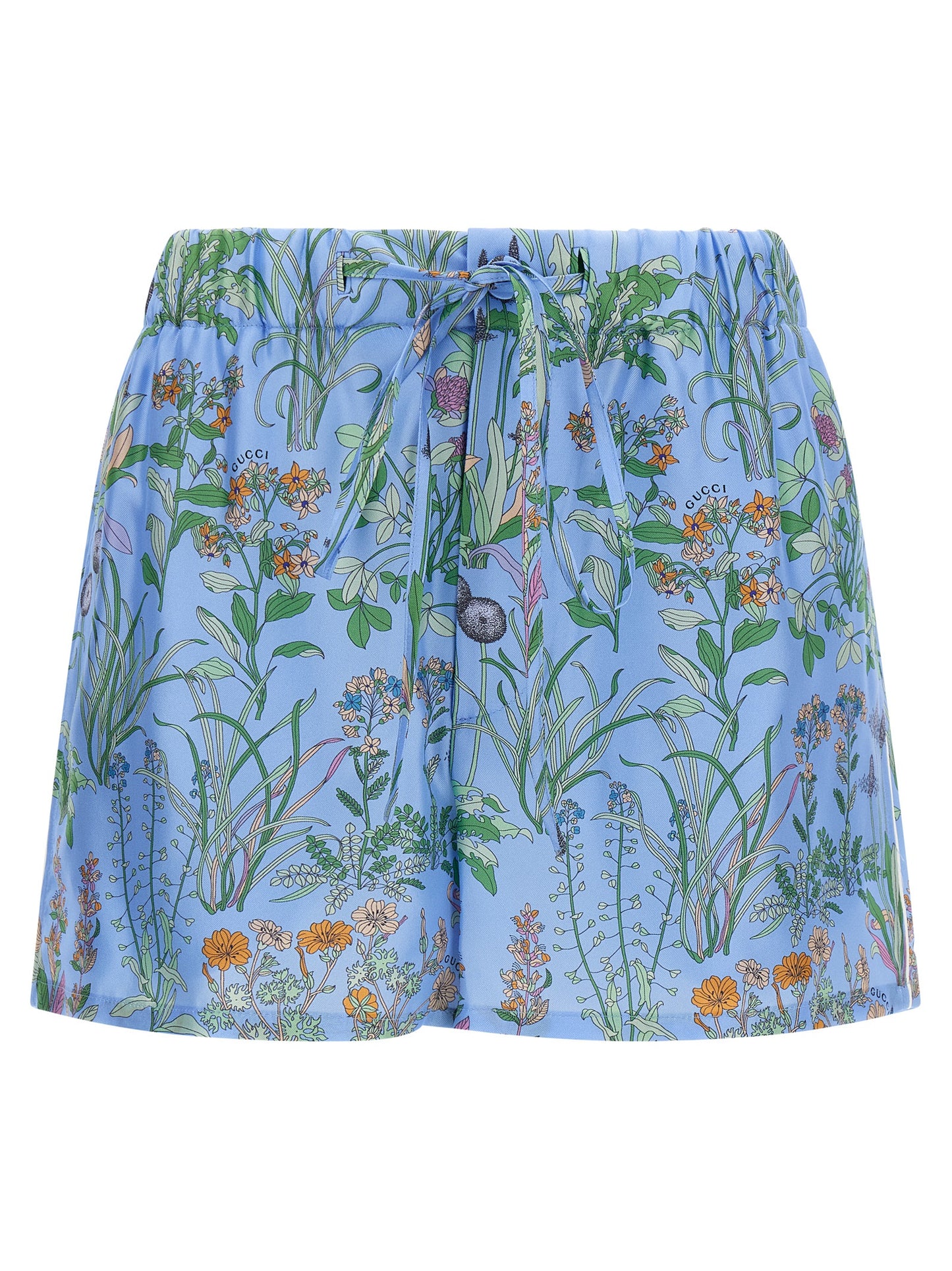 Gucci Women 'Gucci Flora' Shorts GUCCI