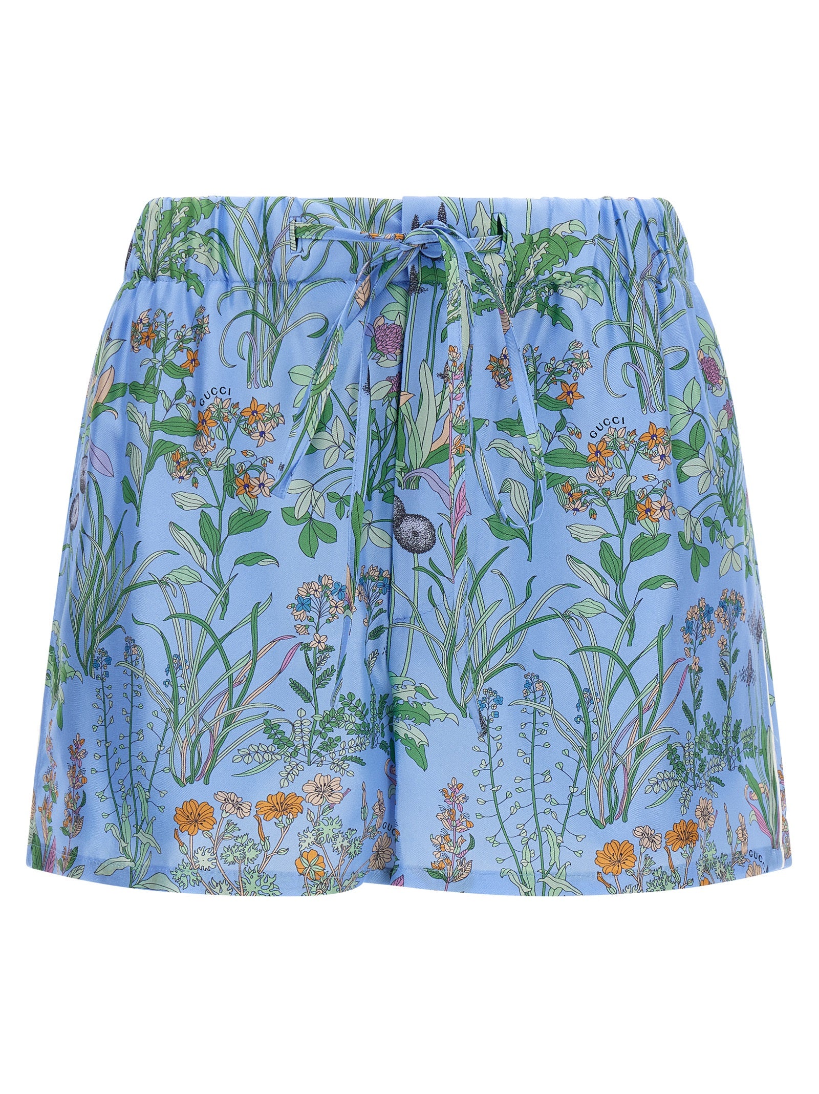 Gucci Women 'Gucci Flora' Shorts GUCCI