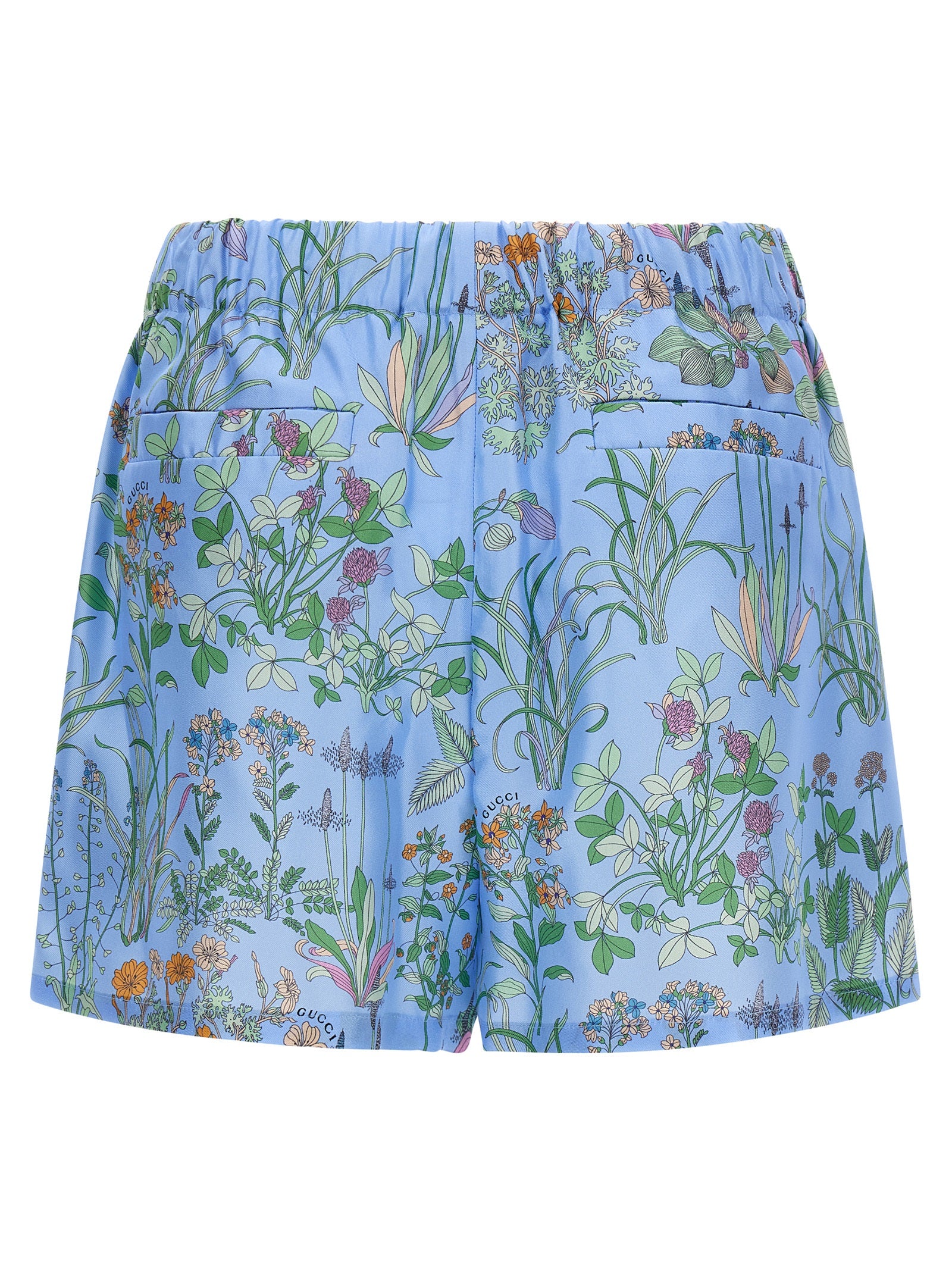 Gucci Women 'Gucci Flora' Shorts GUCCI