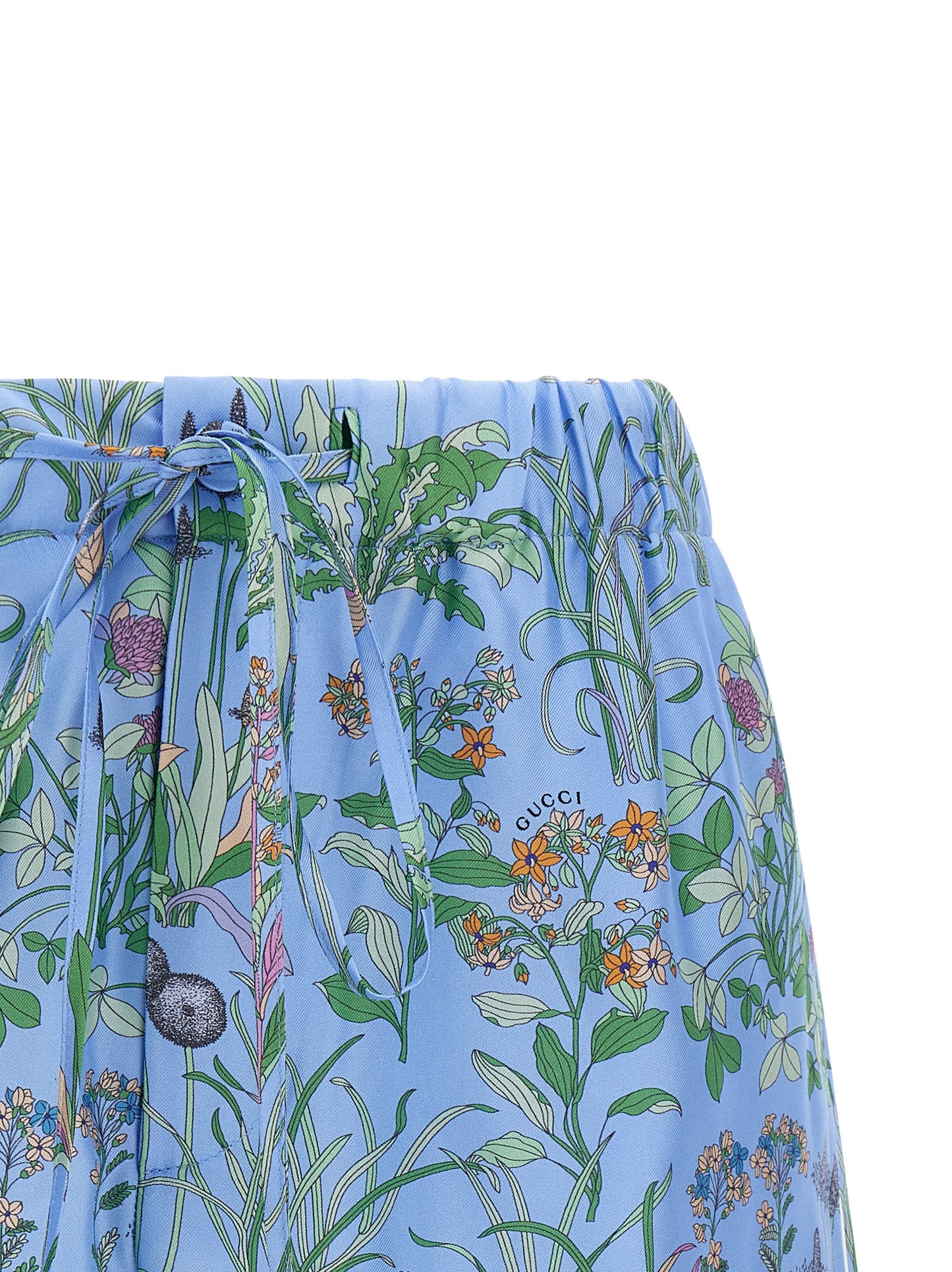 Gucci Women 'Gucci Flora' Shorts GUCCI
